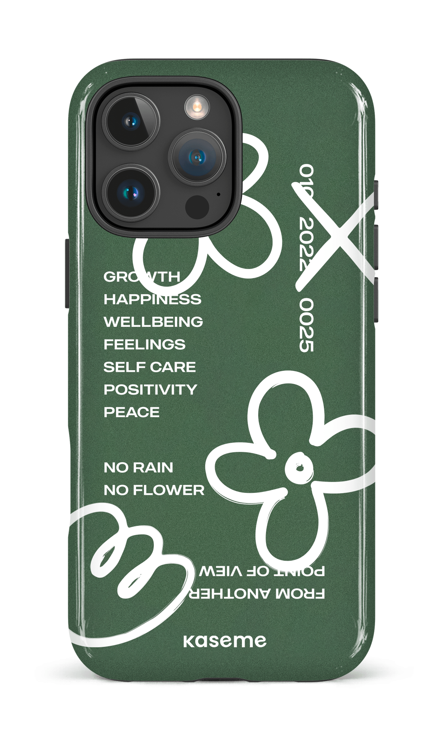 iPhone 16 Pro Max Impact Case Feelings -