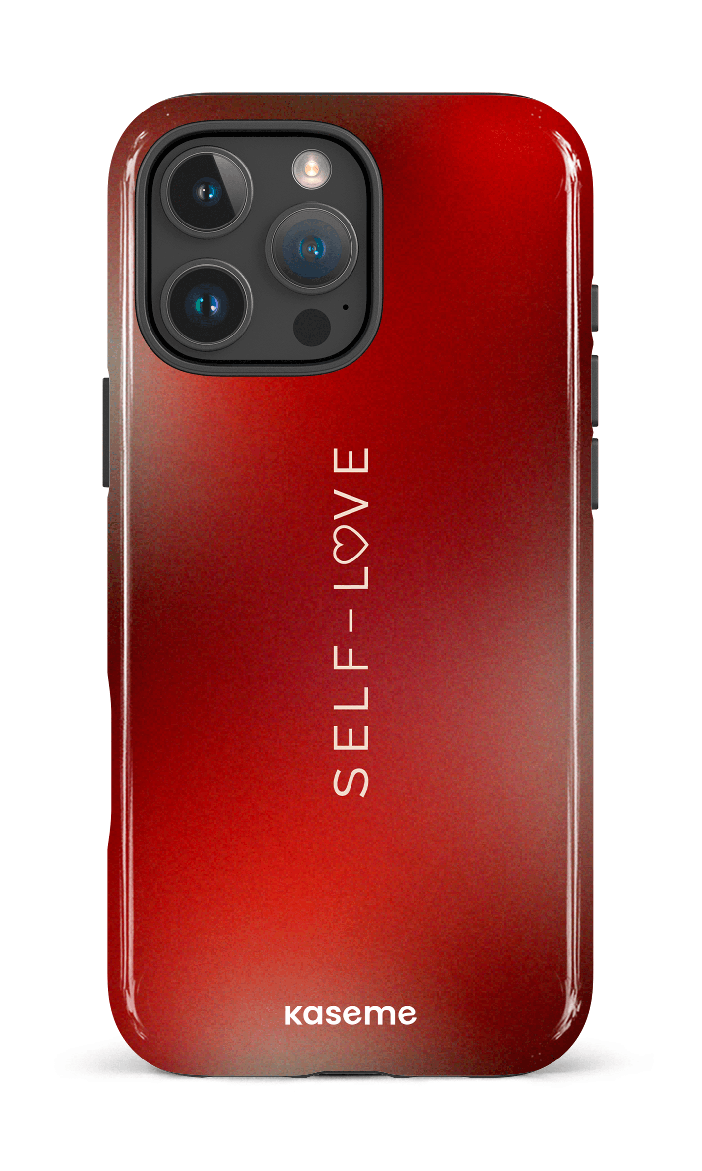 iPhone 16 Pro Max Impact Case Forevermore -