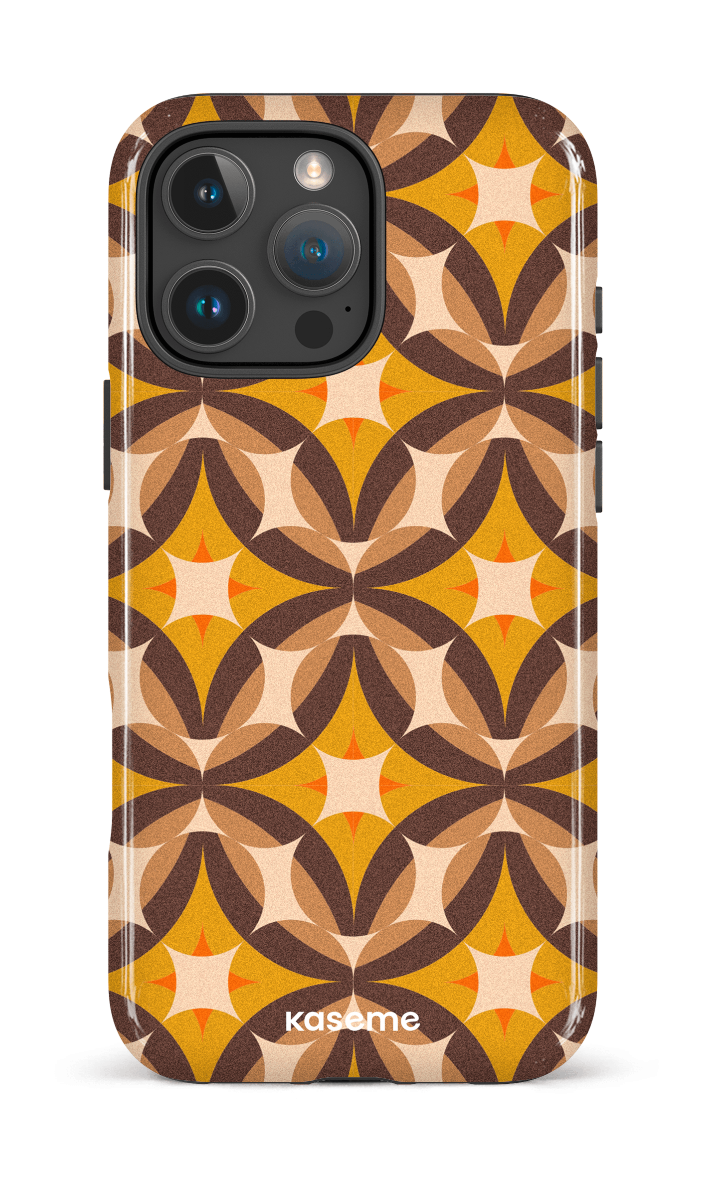 iPhone 16 Pro Max Impact Case Freak -