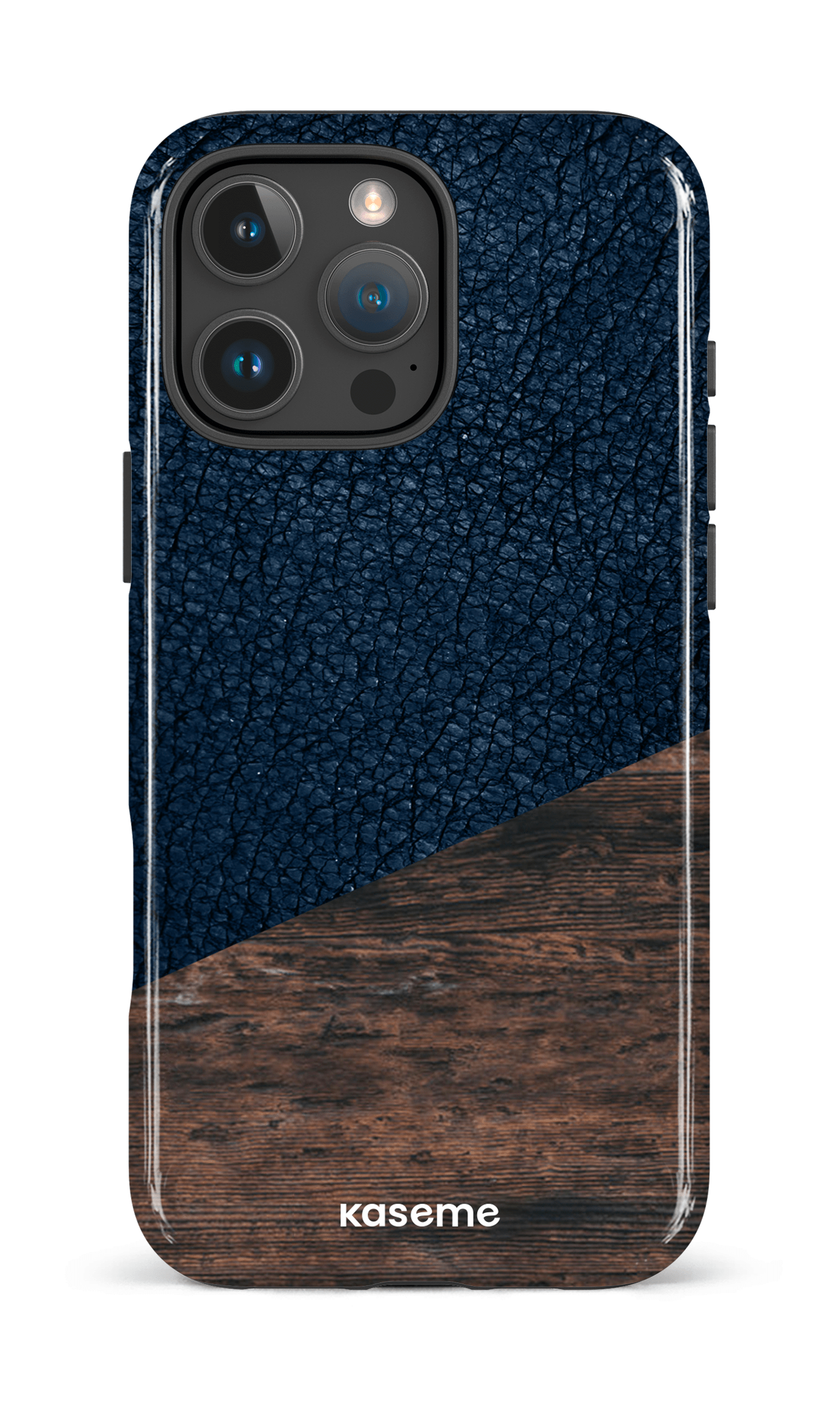 iPhone 16 Pro Max Impact Case Glasgow -