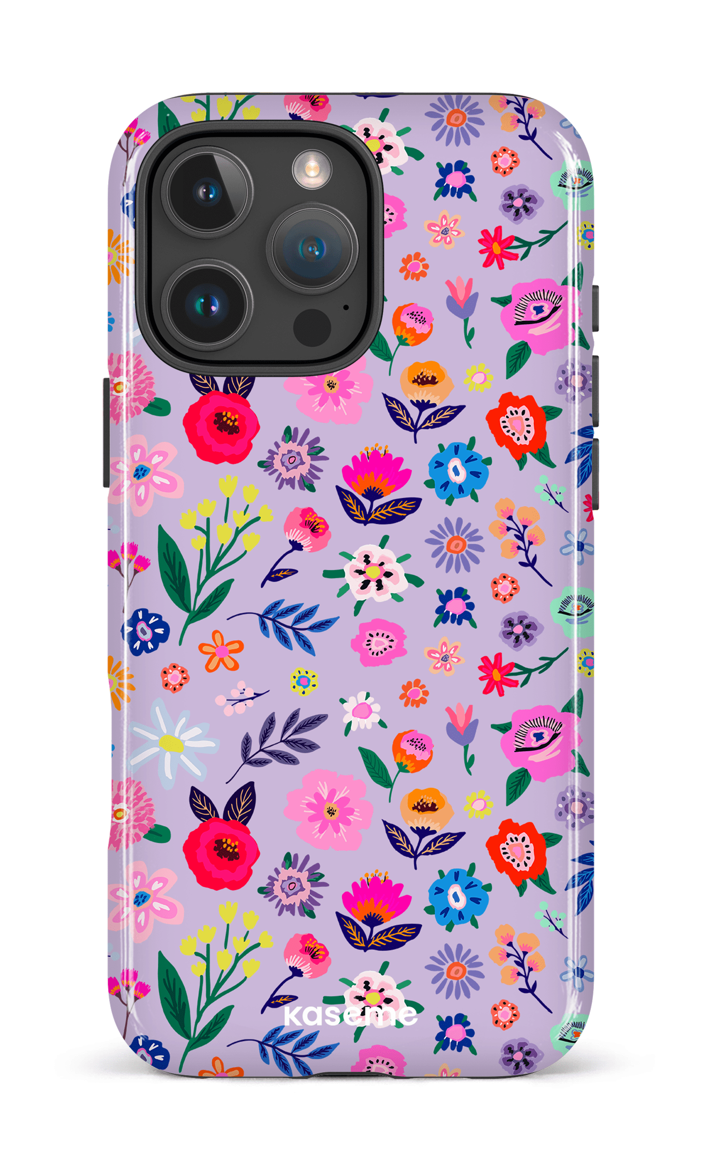 iPhone 16 Pro Max Impact Case Hallucinate -