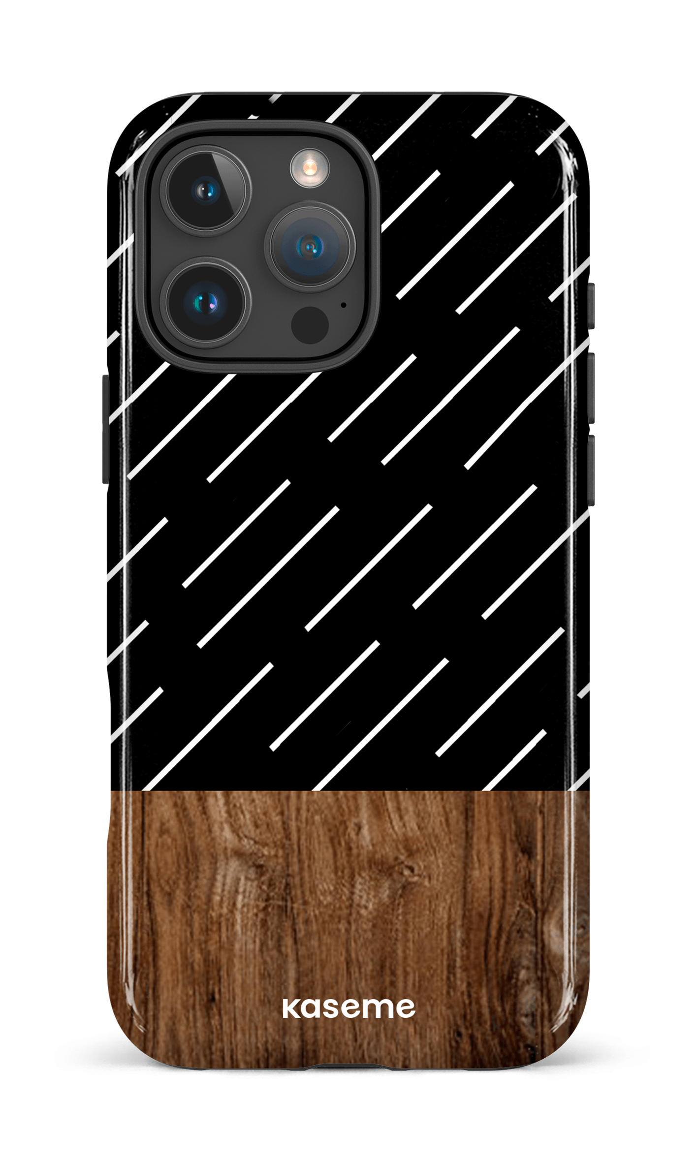 iPhone 16 Pro Max Impact Case Hazel -