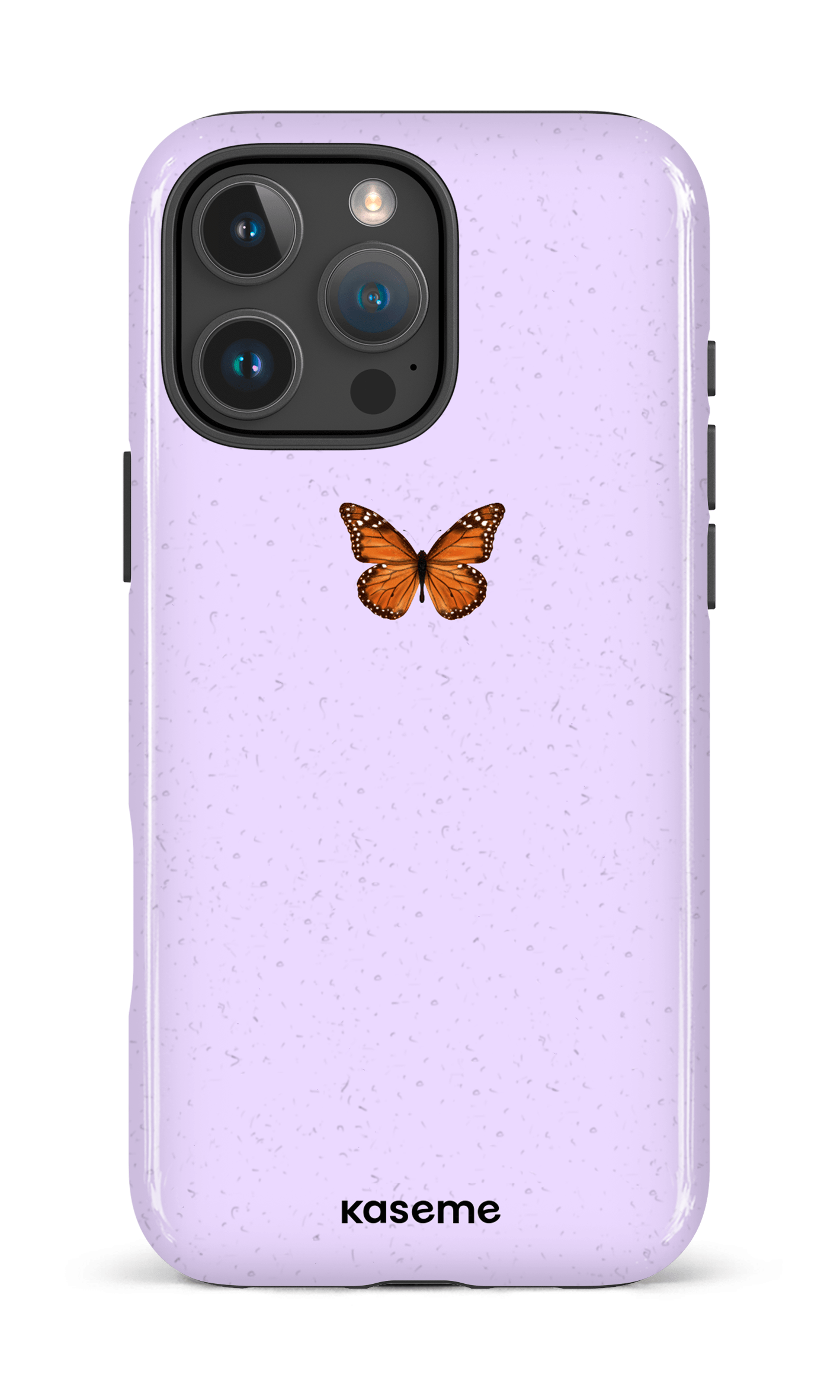 iPhone 16 Pro Max Impact Case Heaven -