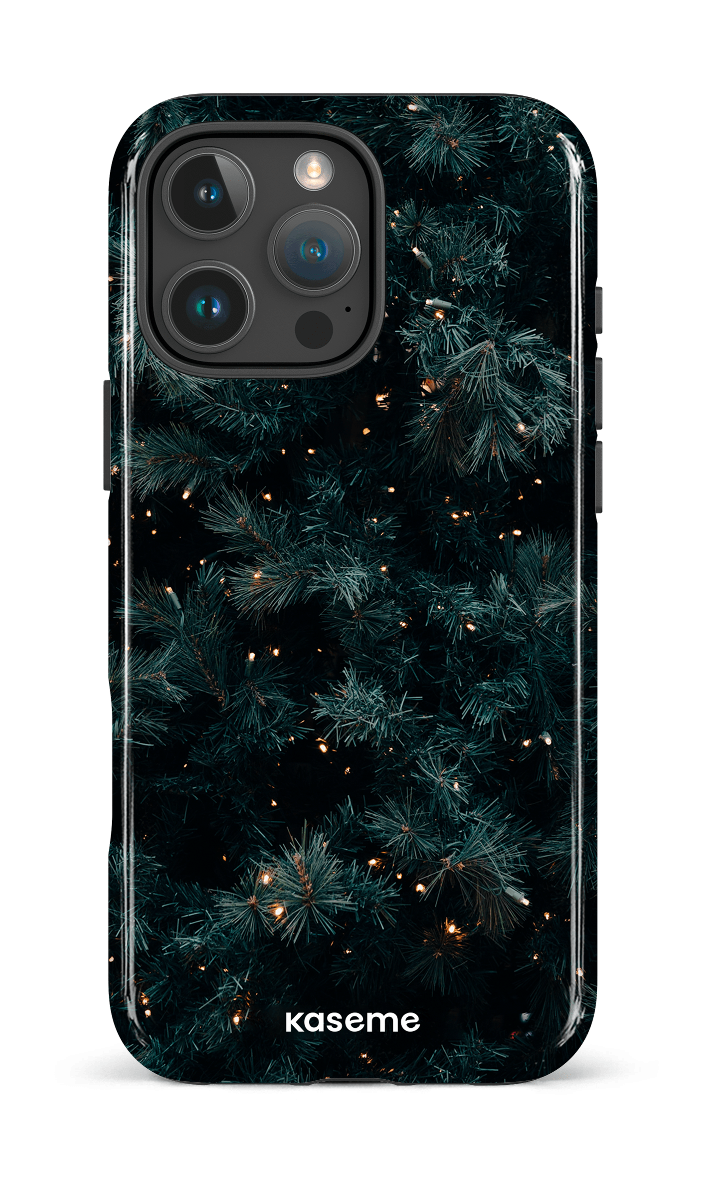 iPhone 16 Pro Max Impact Case Holidays -