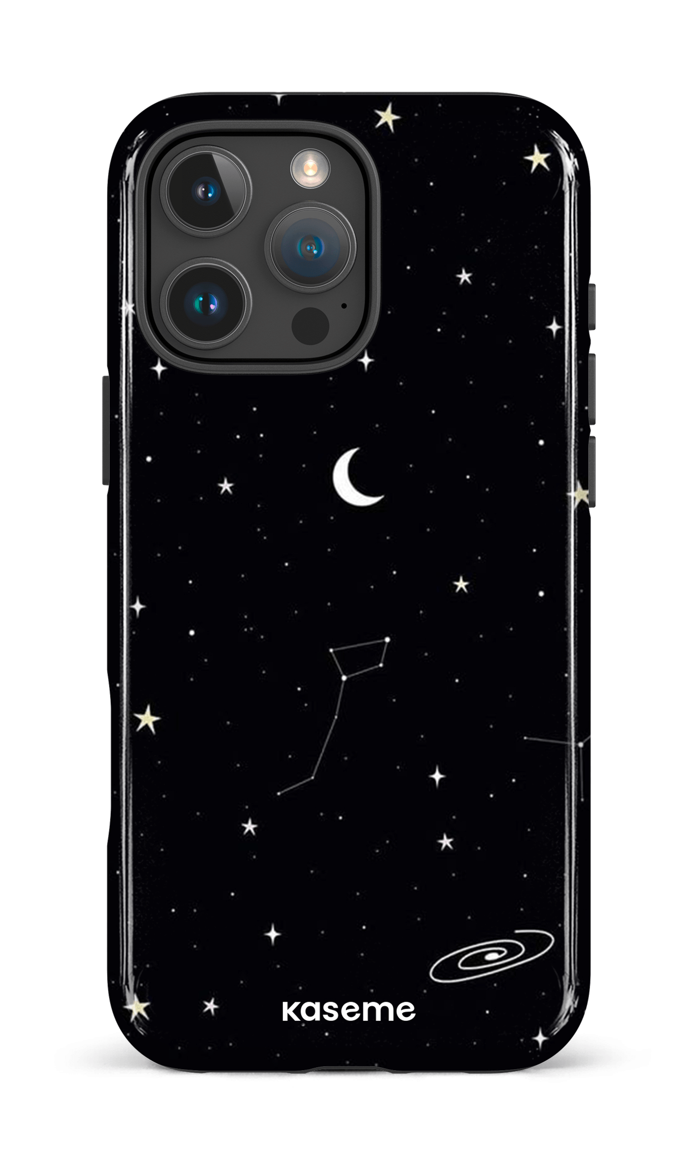 iPhone 16 Pro Max Impact Case Infinity -