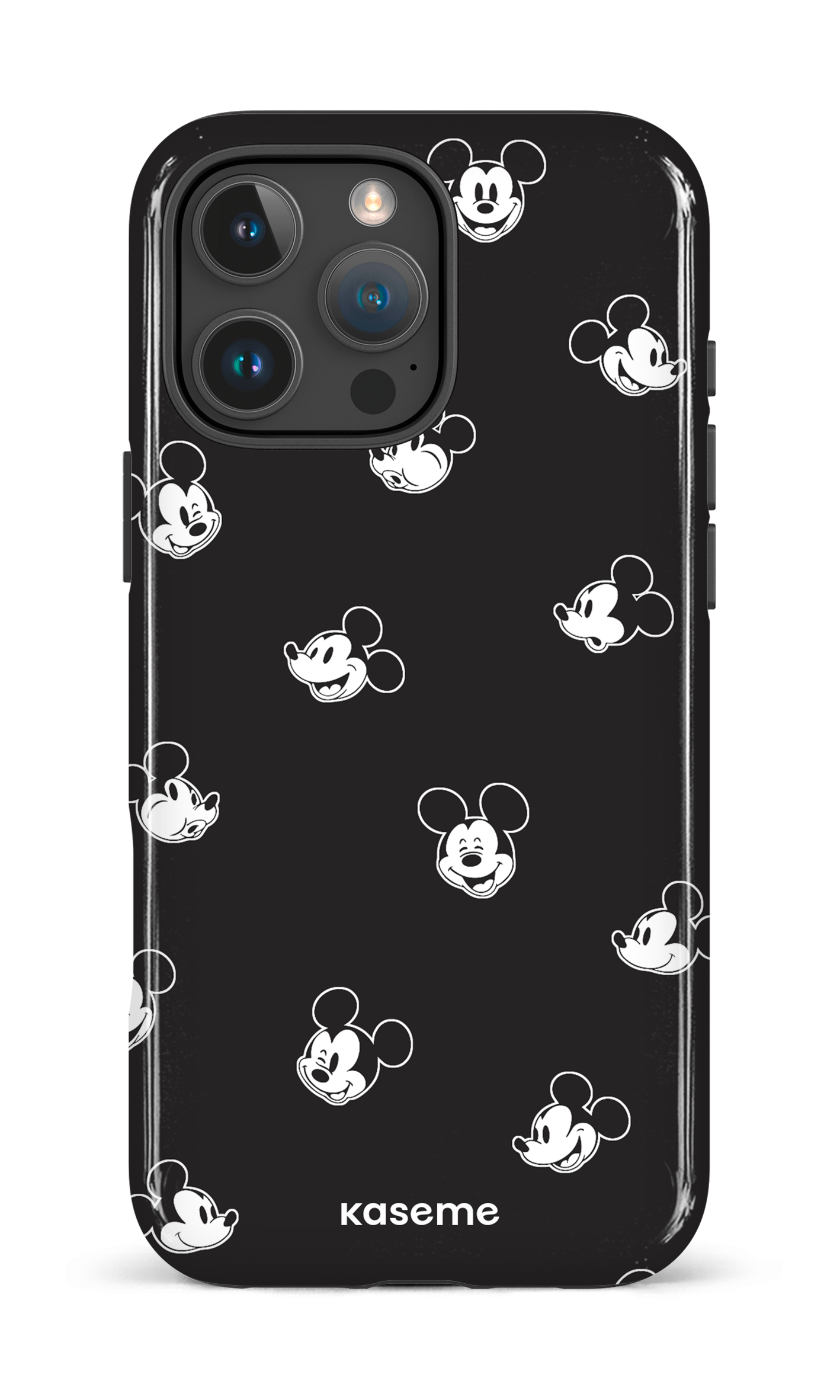 iPhone 16 Pro Max Impact Case Joyland -