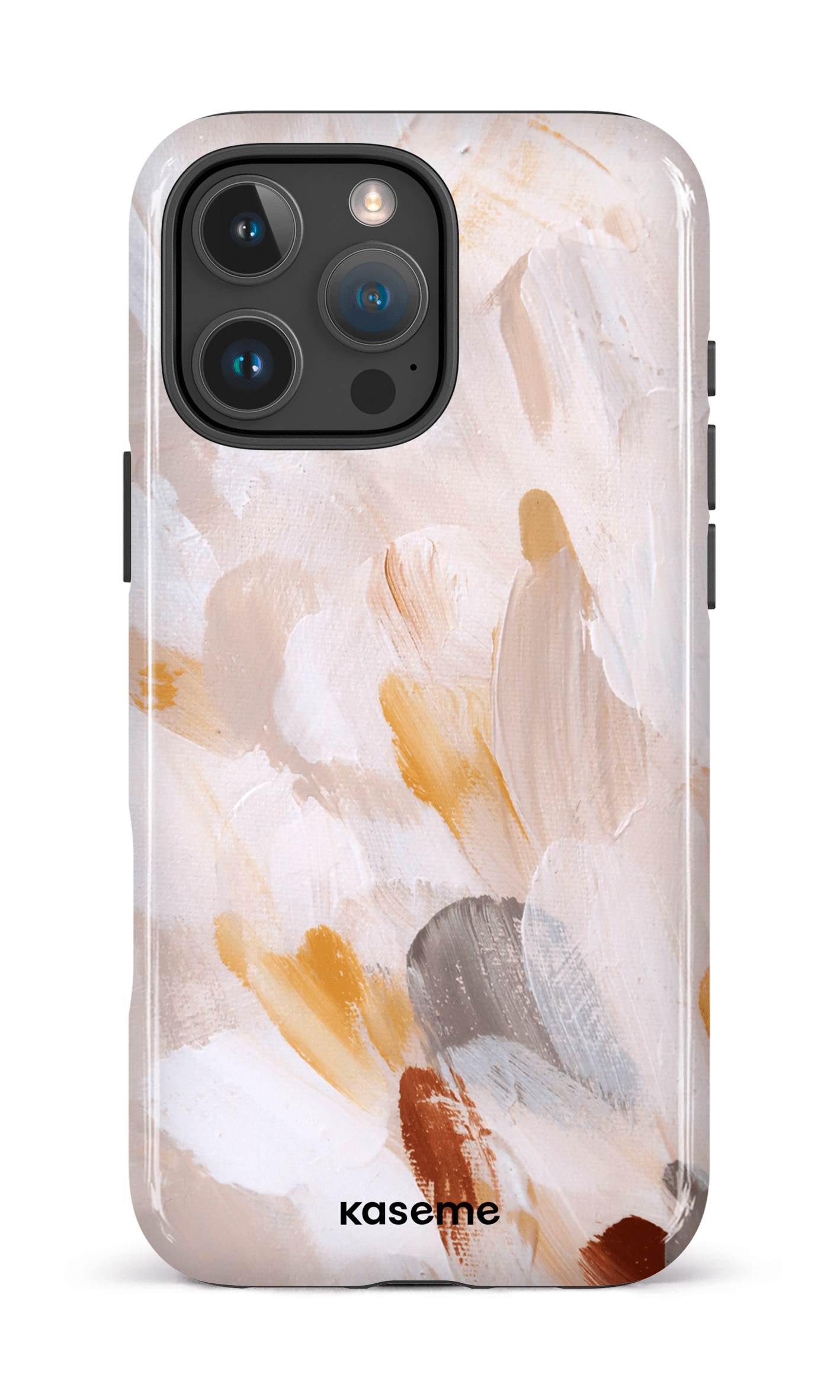 iPhone 16 Pro Max Impact Case Justine -