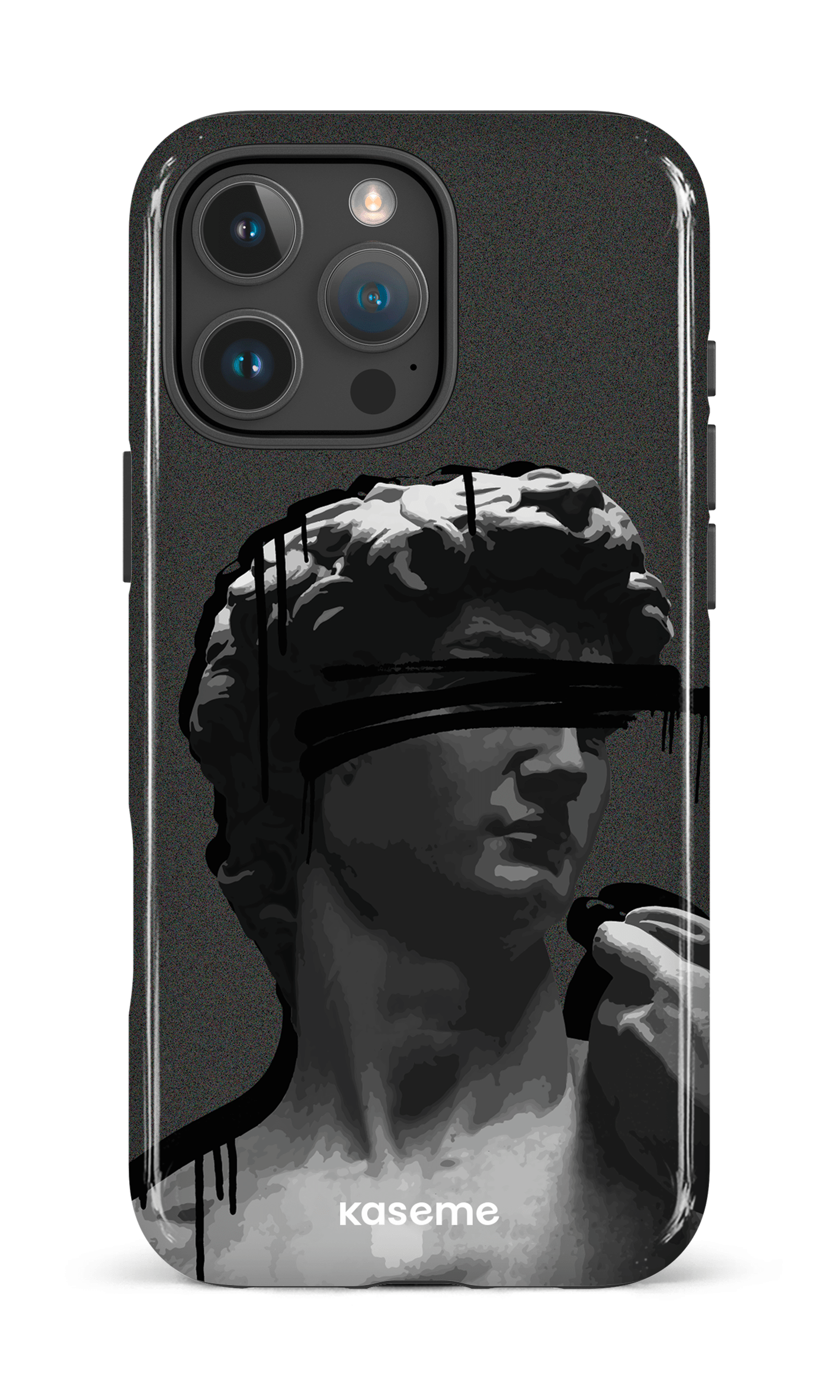 iPhone 16 Pro Max Impact Case Liberty -