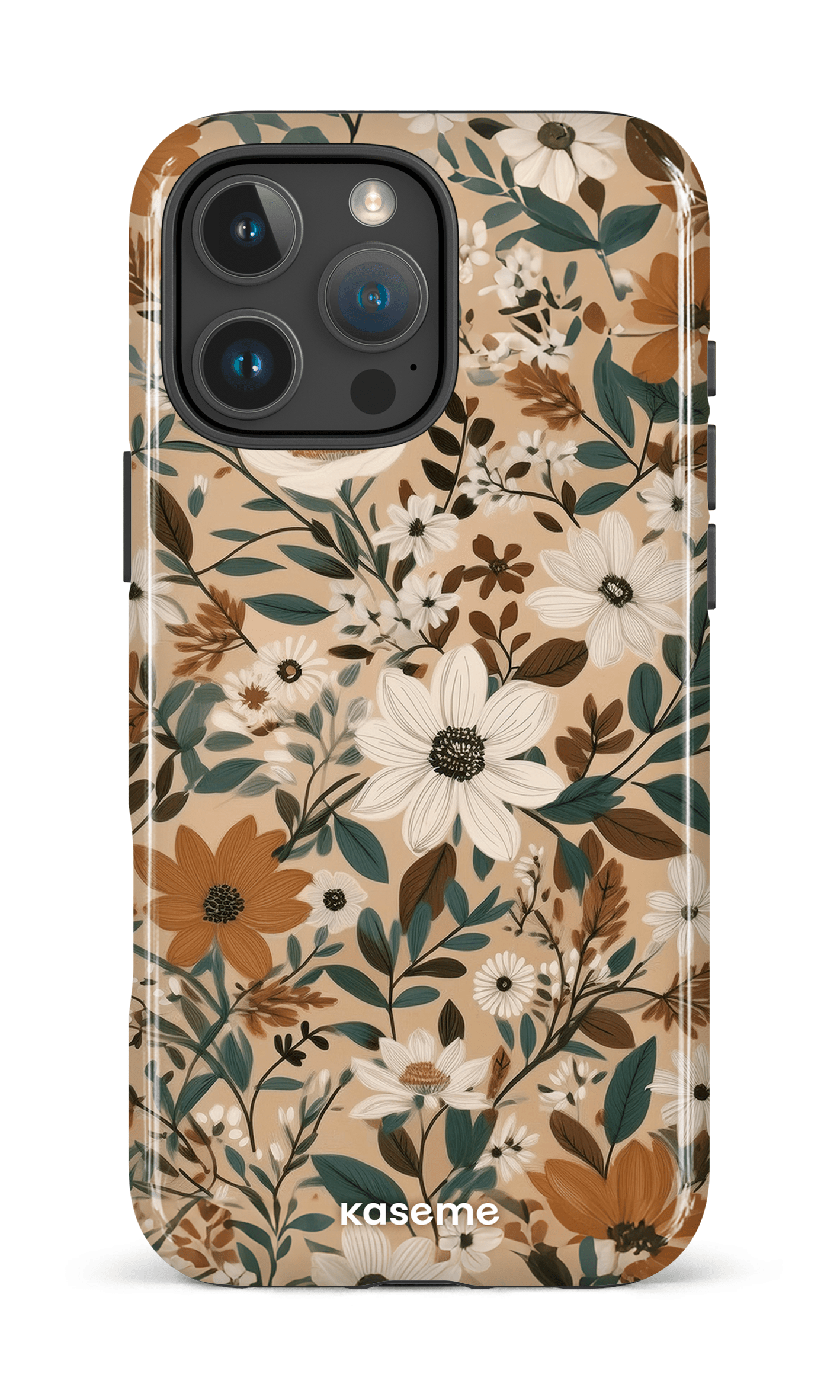 iPhone 16 Pro Max Impact Case Lillian -