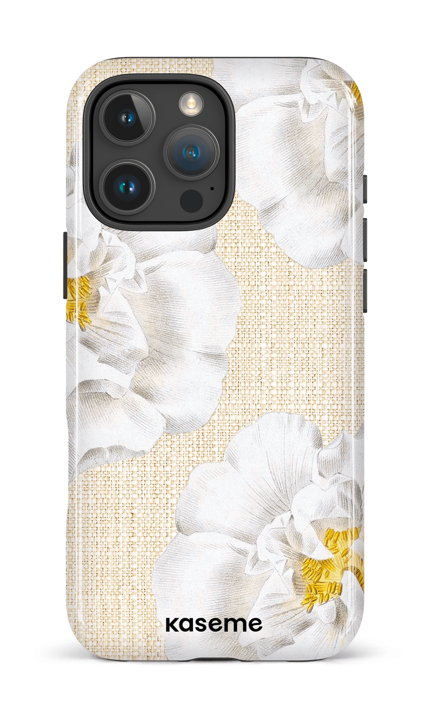 iPhone 16 Pro Max Impact Case Lola -