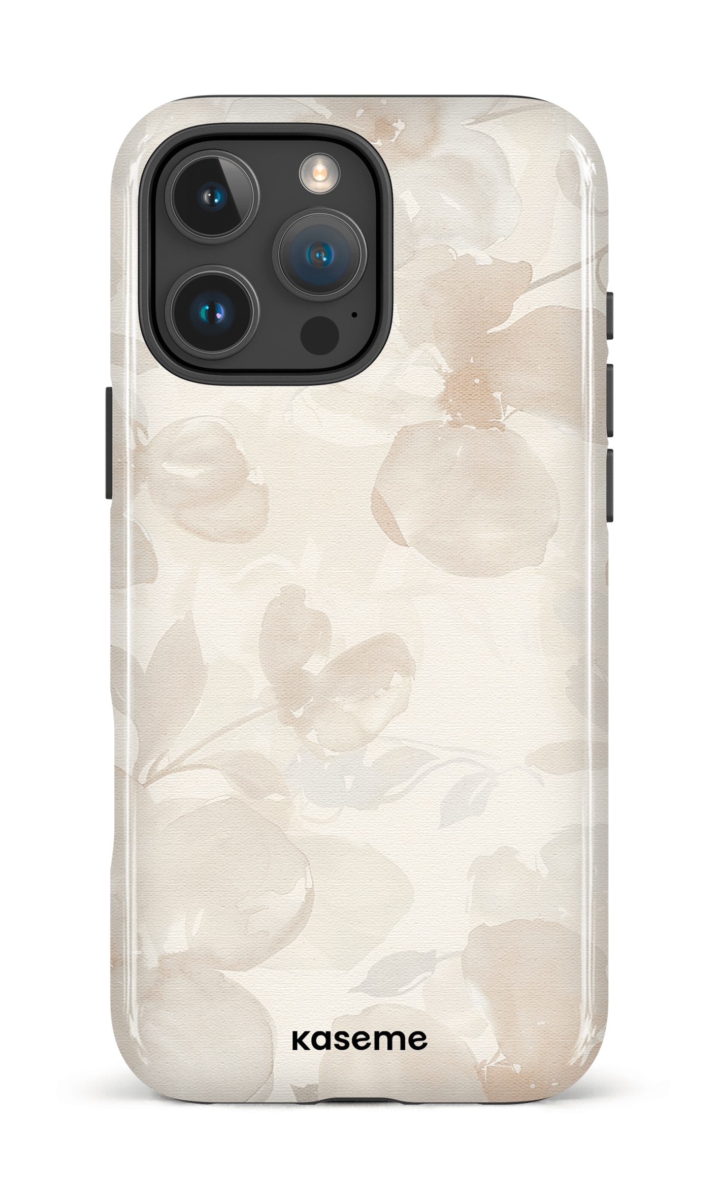 iPhone 16 Pro Max Impact Case Longchamp -