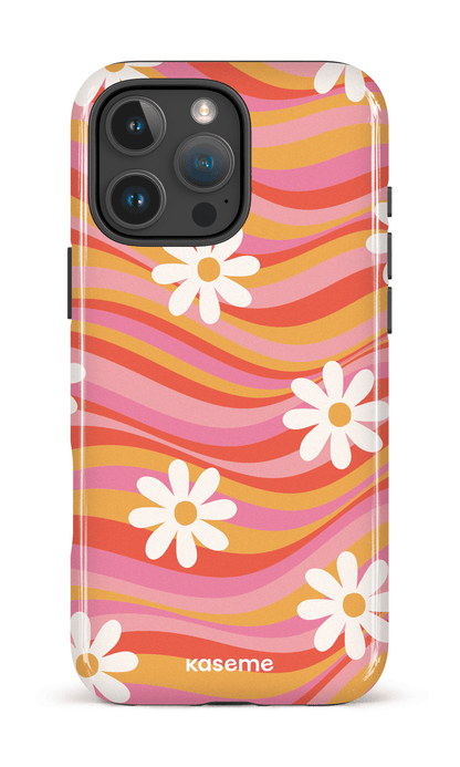 iPhone 16 Pro Max Impact Case Lucy -