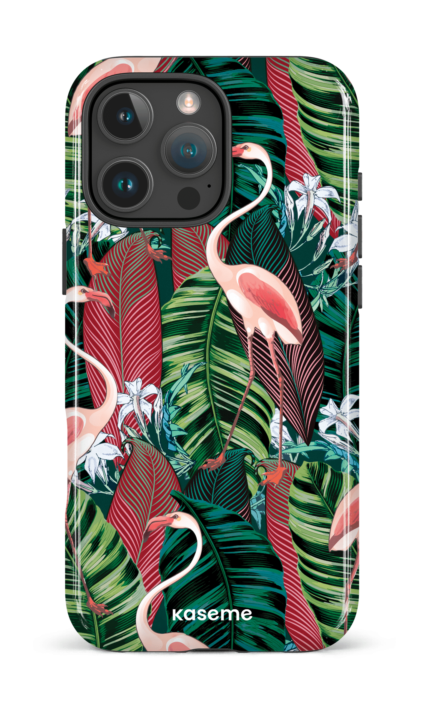 iPhone 16 Pro Max Impact Case Lungala -