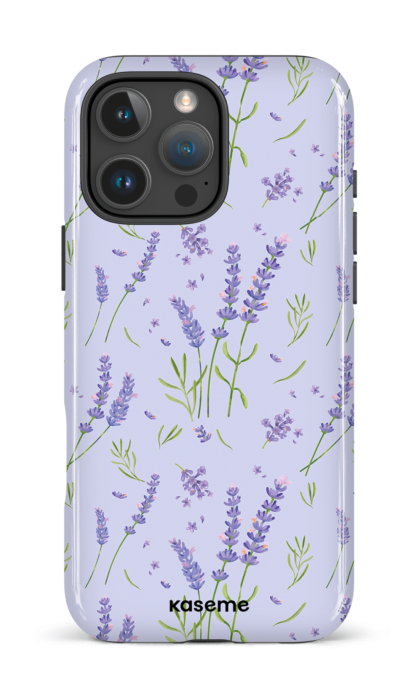 iPhone 16 Pro Max Impact Case Majestic -