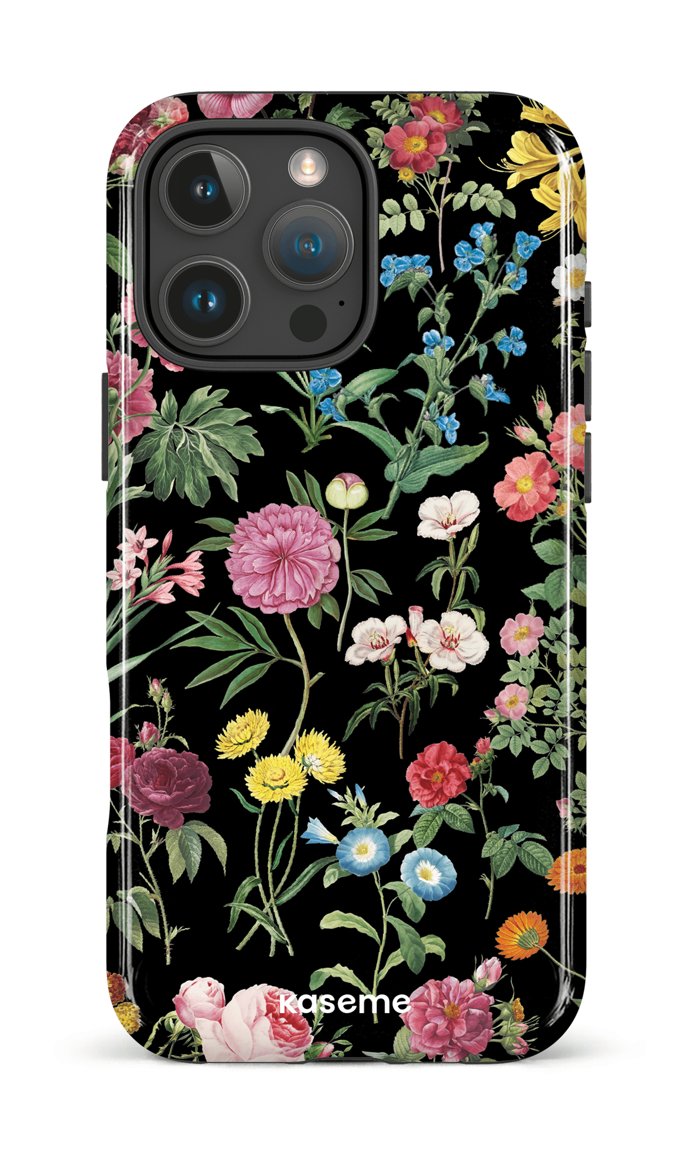 iPhone 16 Pro Max Impact Case Margaret -