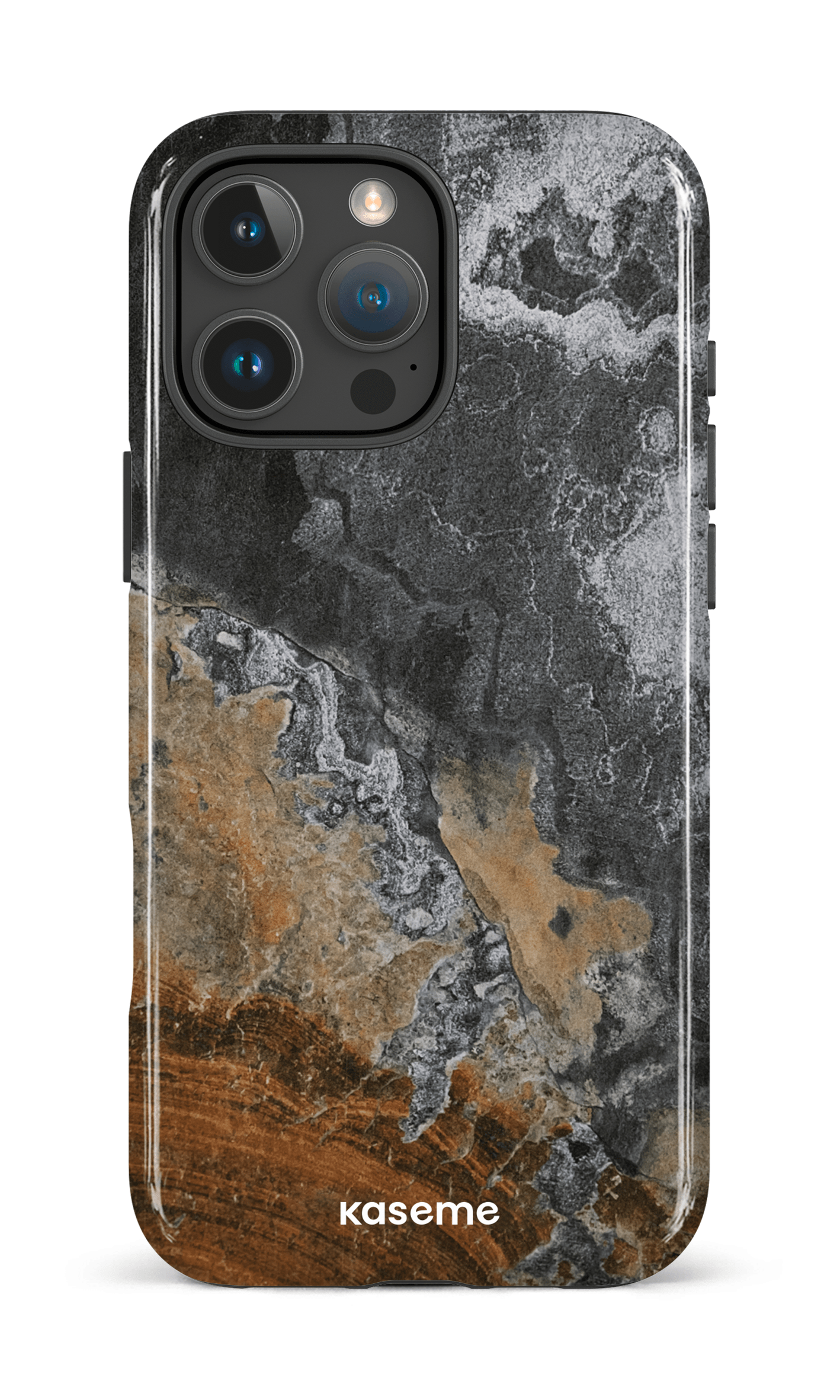 iPhone 16 Pro Max Impact Case Mason -