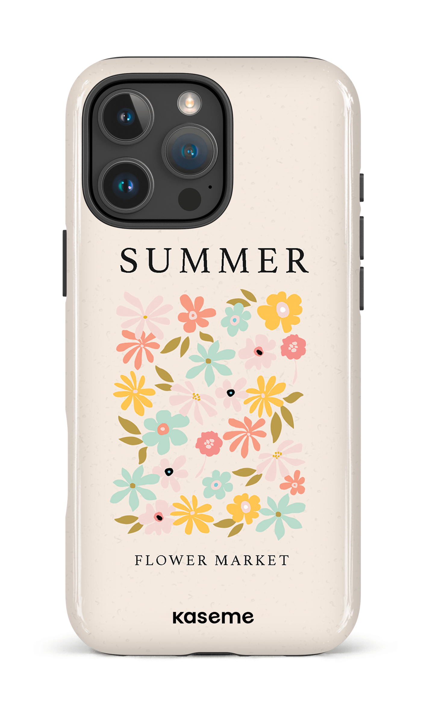 iPhone 16 Pro Max Impact Case Matisse -