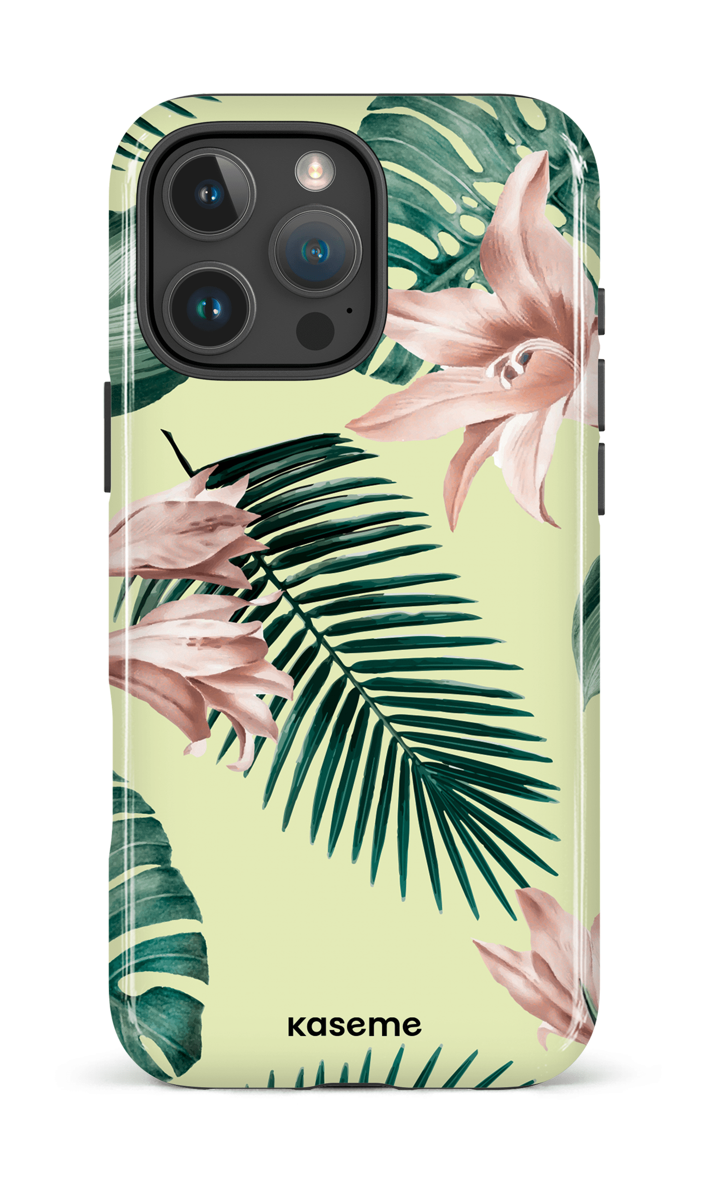 iPhone 16 Pro Max Impact Case Maui -