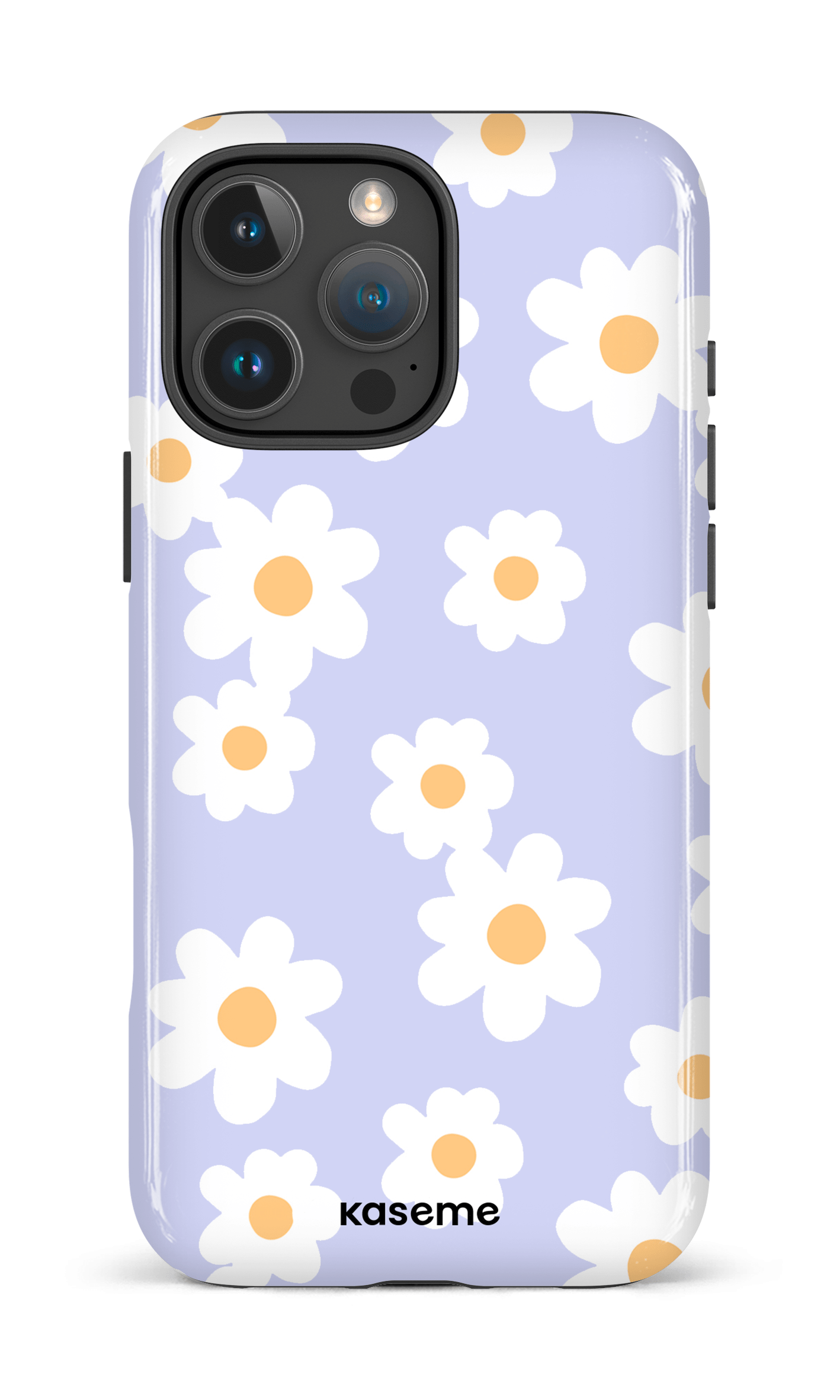 iPhone 16 Pro Max Impact Case May -