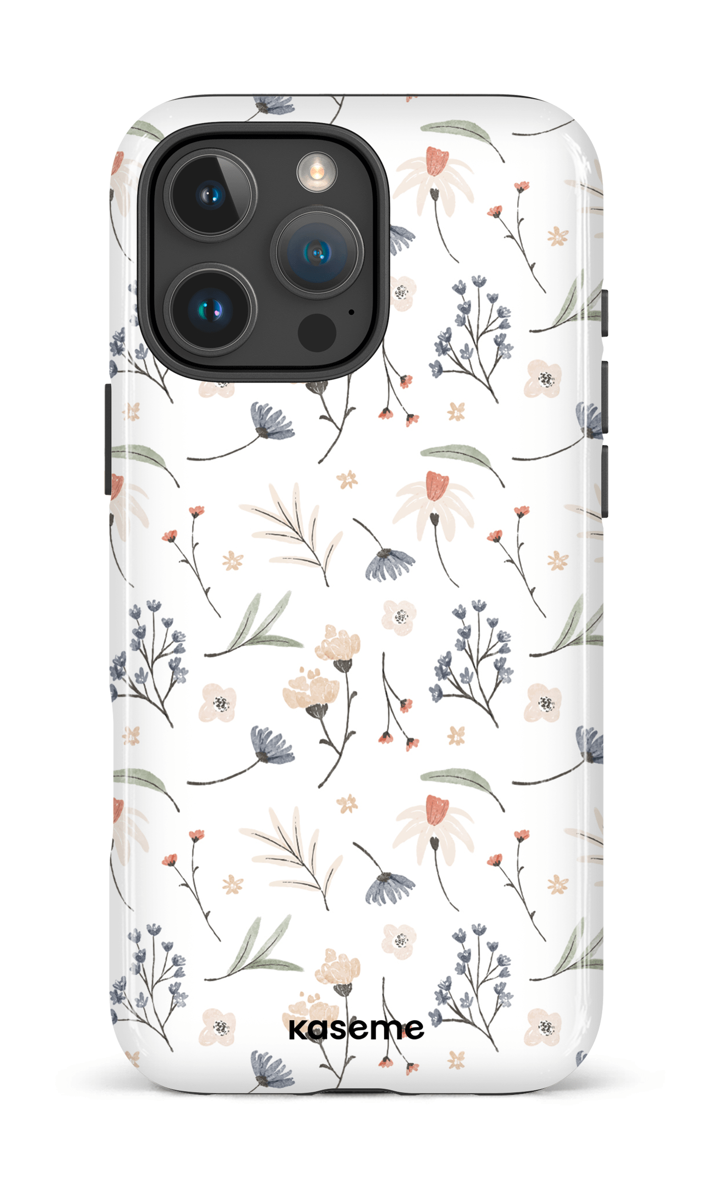 iPhone 16 Pro Max Impact Case Mia -