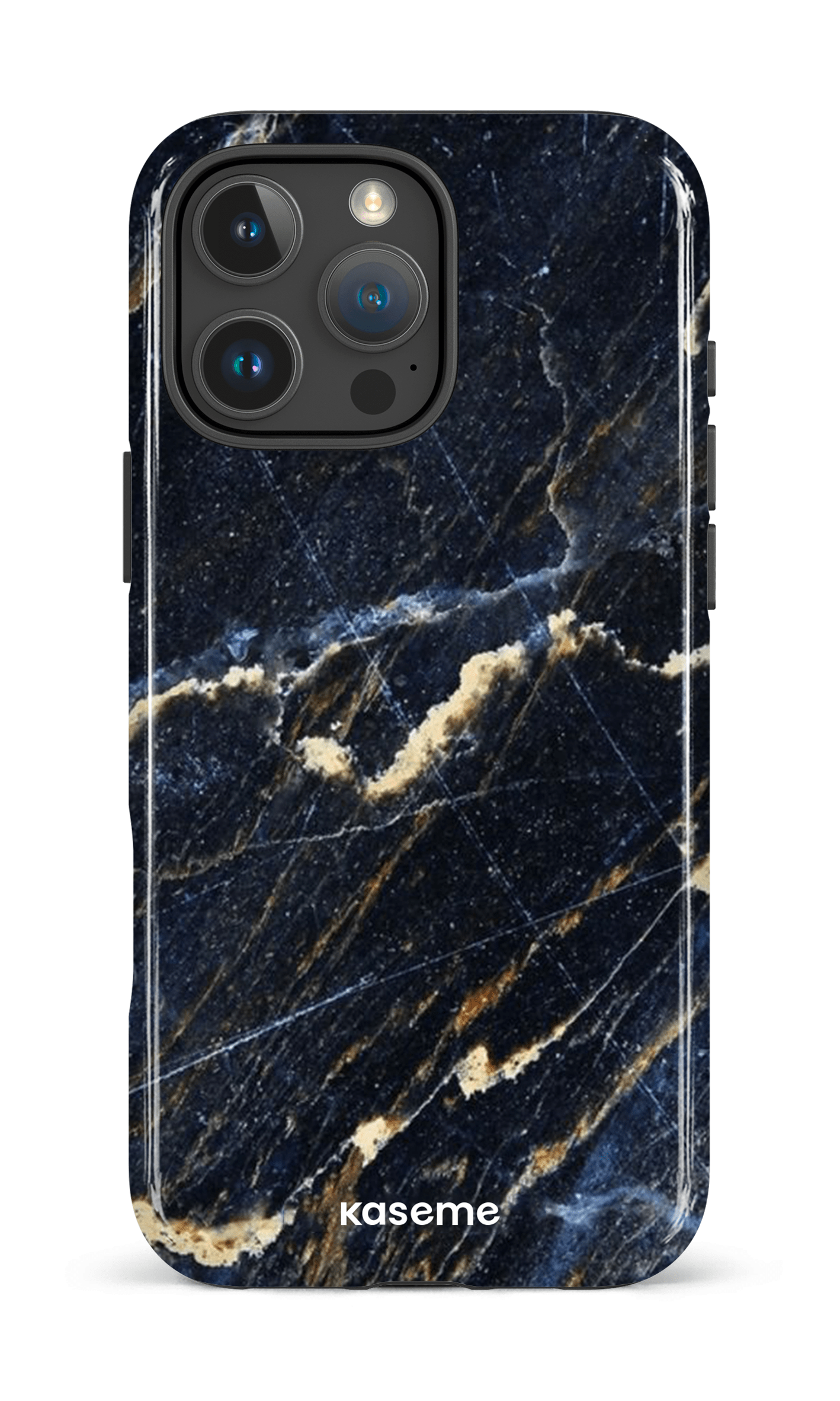 iPhone 16 Pro Max Impact Case Mystic -