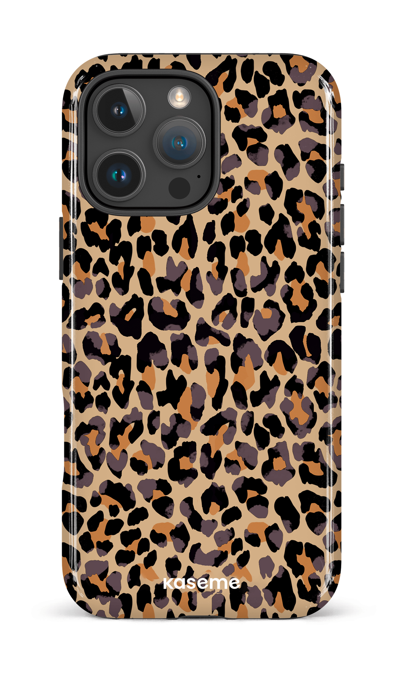 iPhone 16 Pro Max Impact Case Naughty -