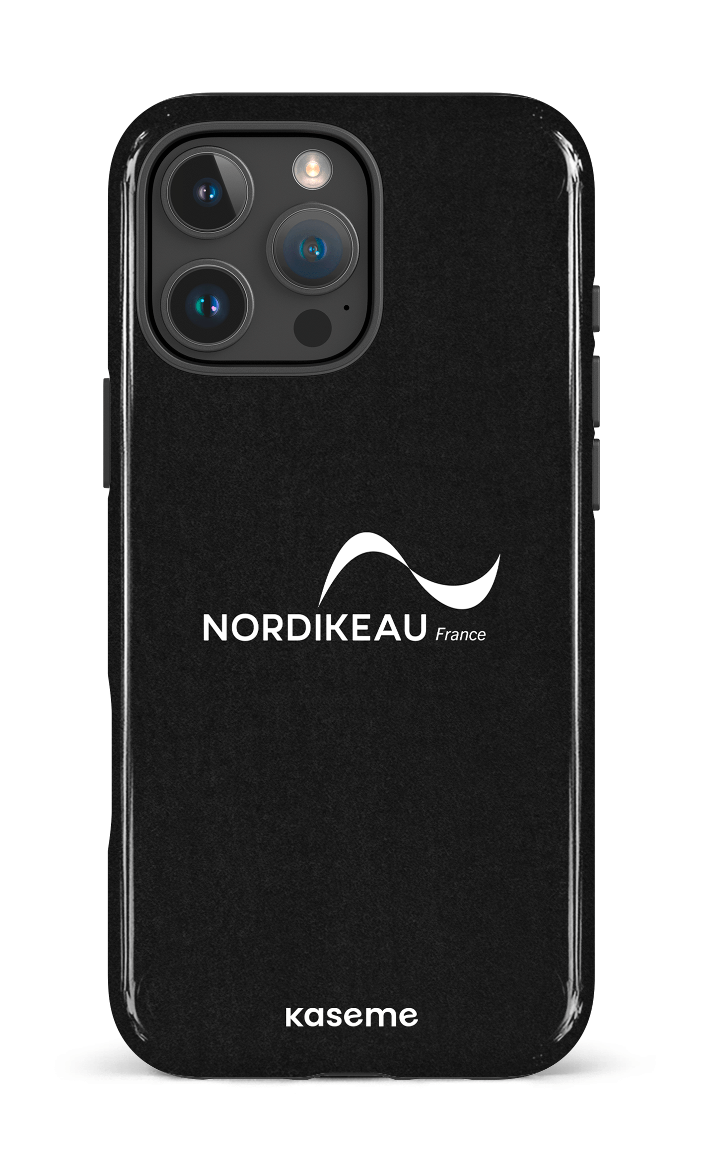 iPhone 16 Pro Max Impact Case Nordikeau France -