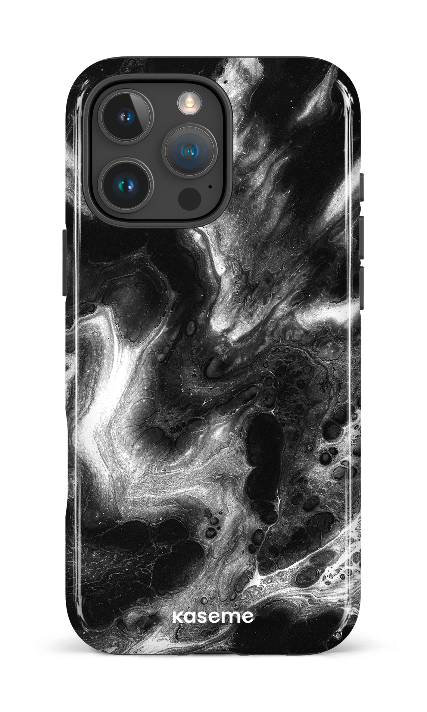 iPhone 16 Pro Max Impact Case Nostalgia -