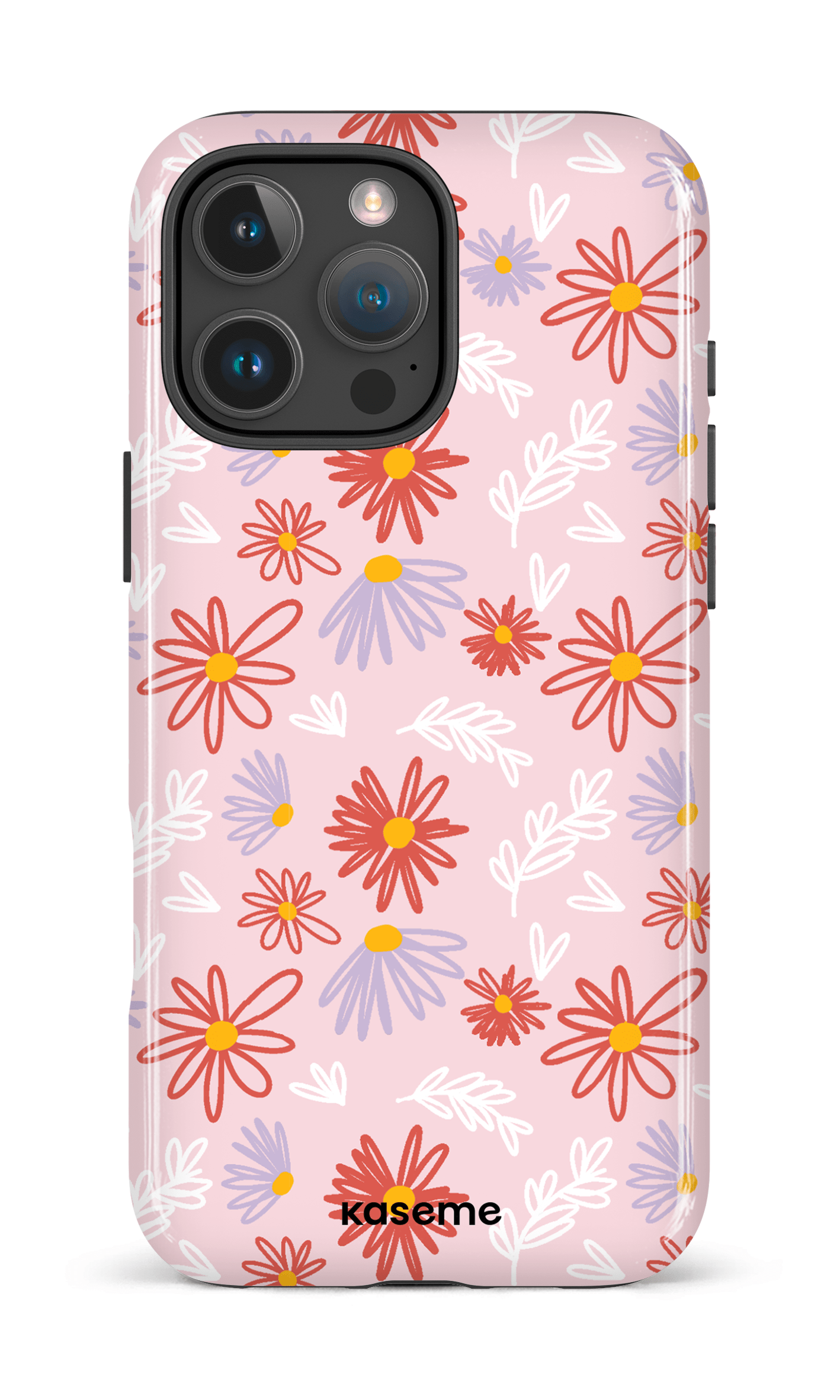 iPhone 16 Pro Max Impact Case Oasis -