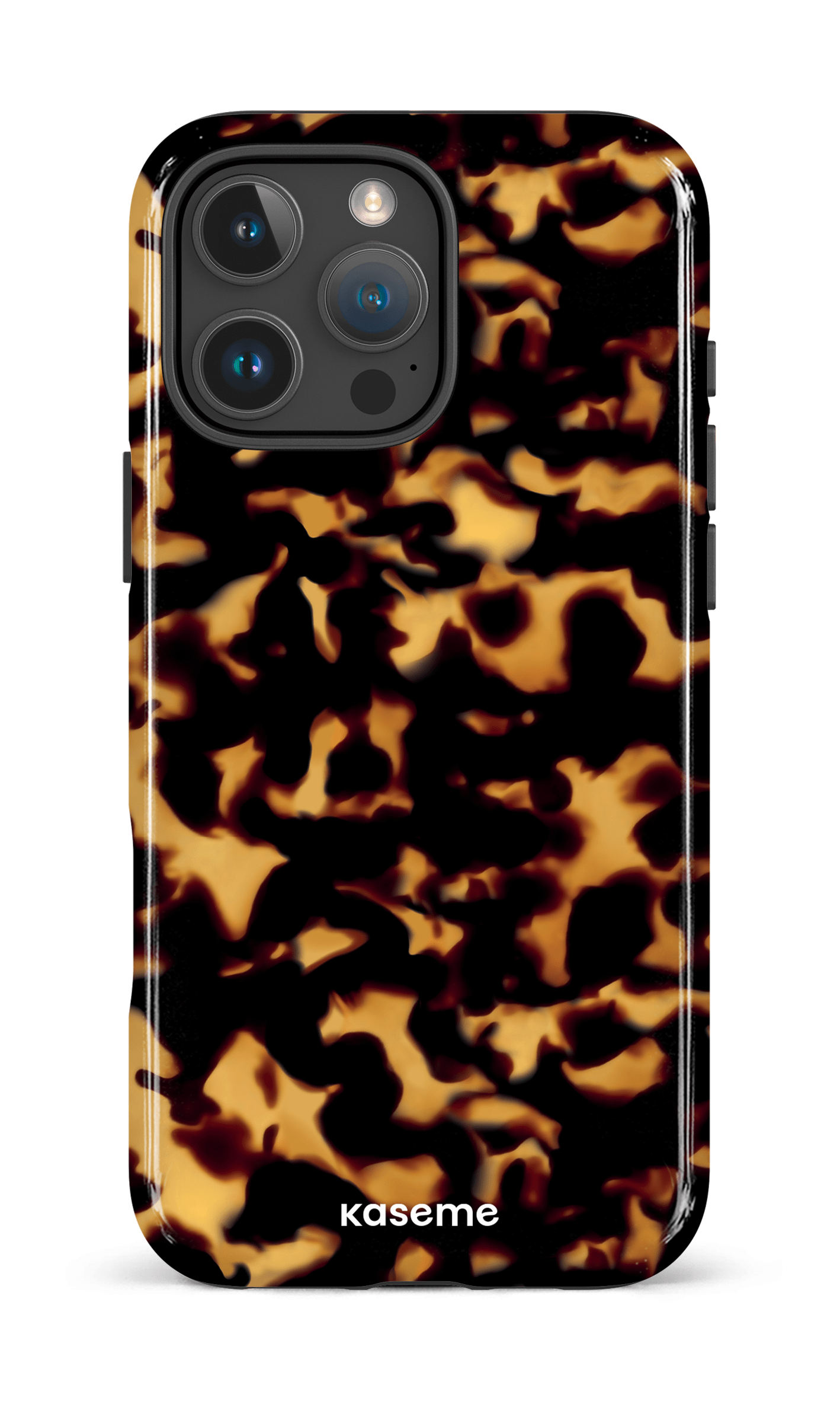 iPhone 16 Pro Max Impact Case Ocean Odyssey -