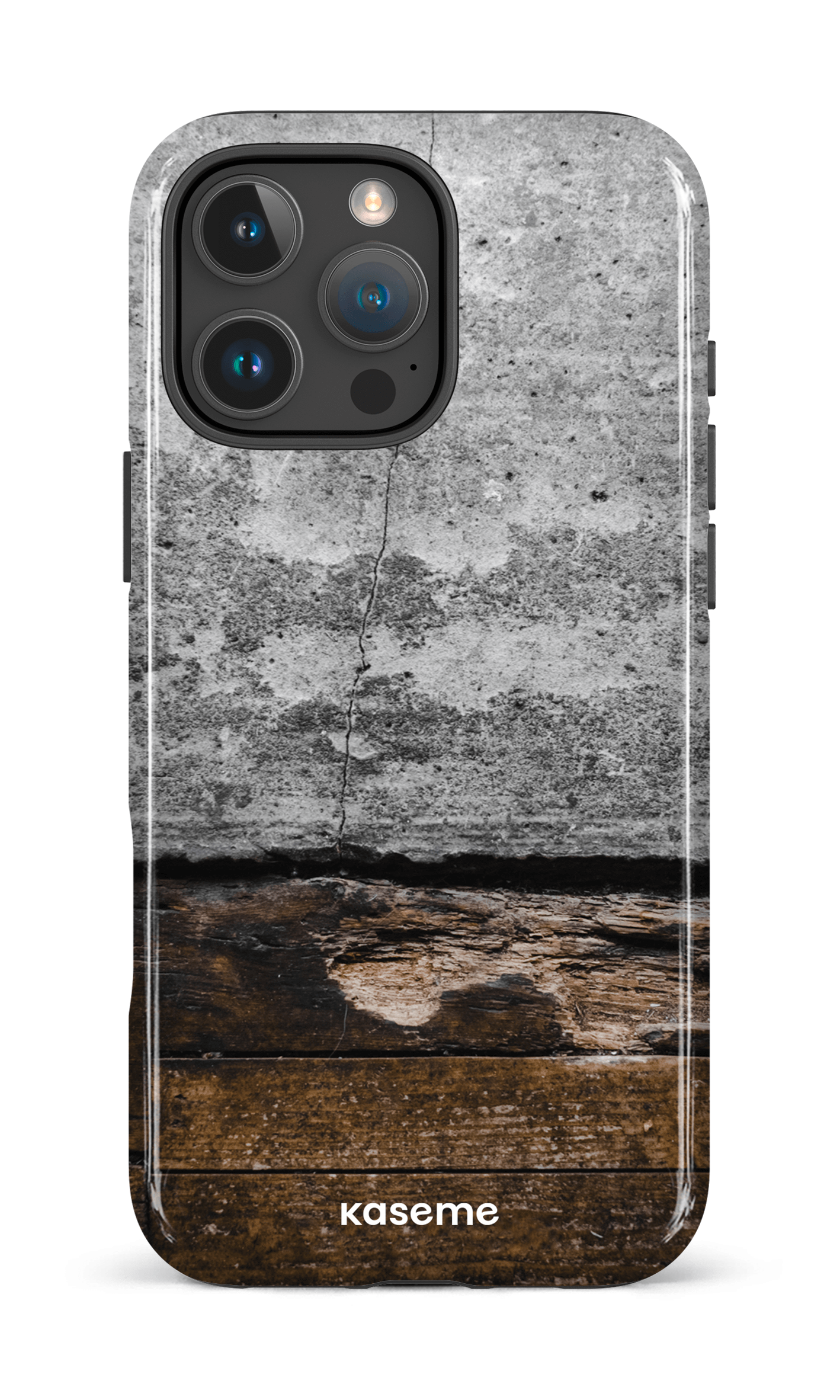 iPhone 16 Pro Max Impact Case Omega -