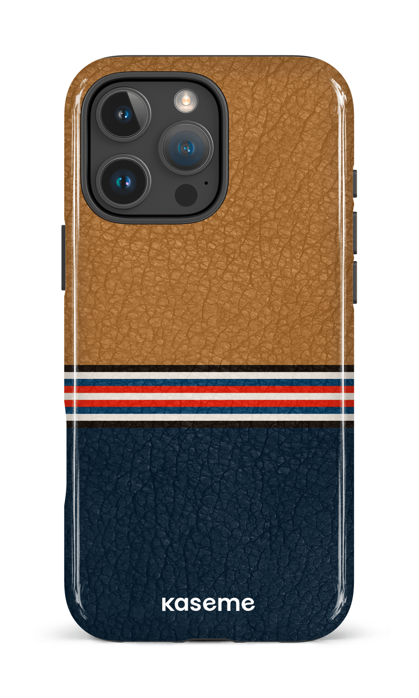 iPhone 16 Pro Max Impact Case Oxford -