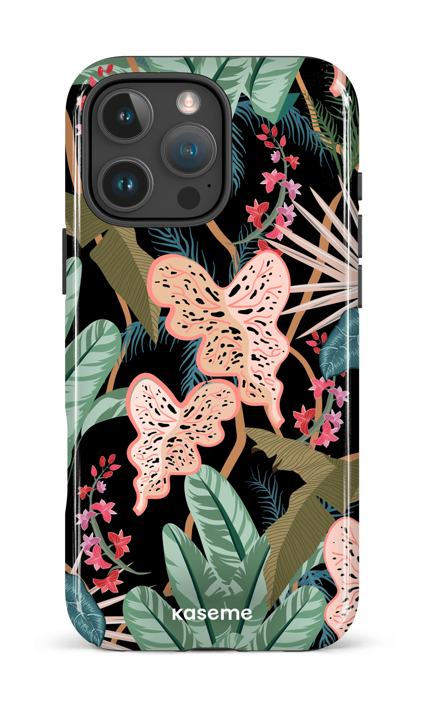 iPhone 16 Pro Max Impact Case Pandora -