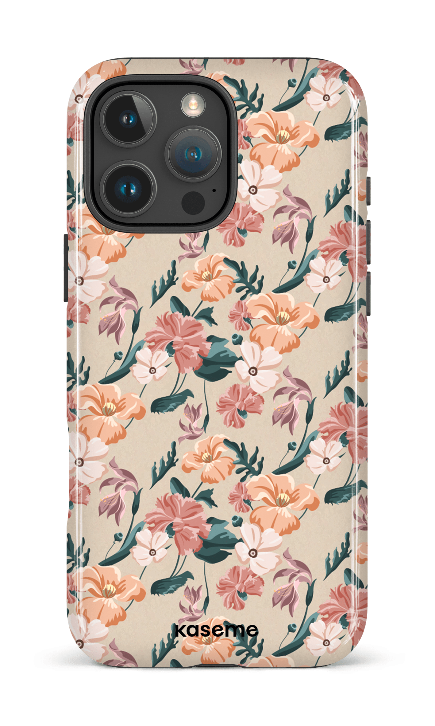 iPhone 16 Pro Max Impact Case Penelope -