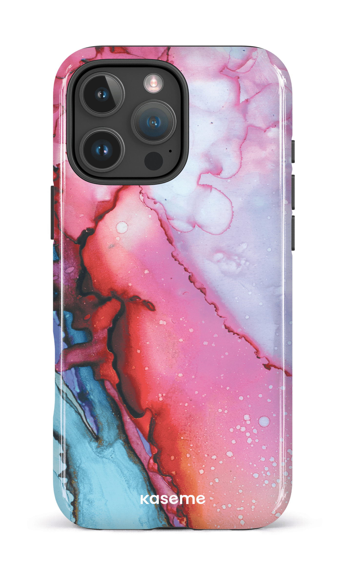 iPhone 16 Pro Max Impact Case Pictrix -