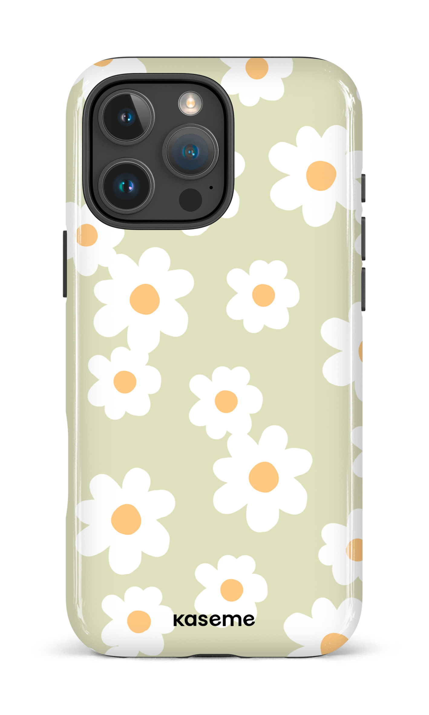 iPhone 16 Pro Max Impact Case Quiet -