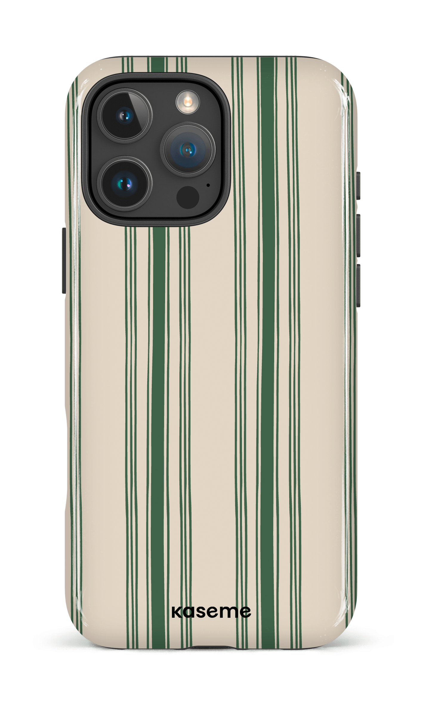 iPhone 16 Pro Max Impact Case Rally -