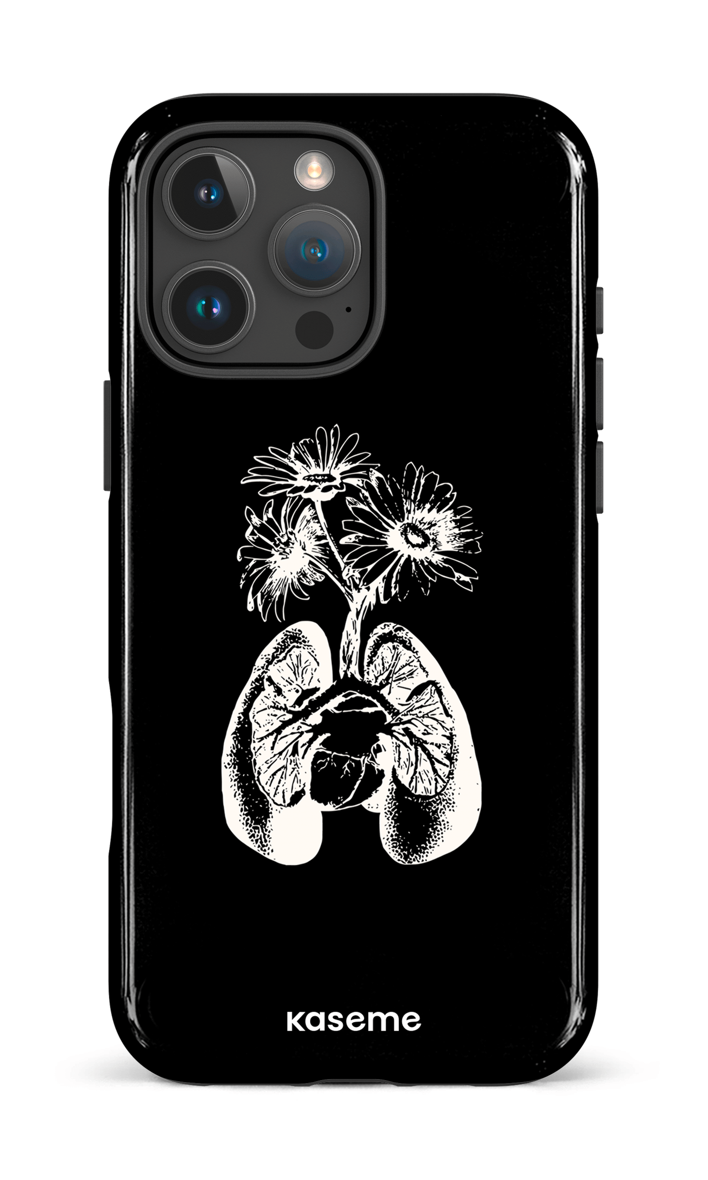 iPhone 16 Pro Max Impact Case Revival -