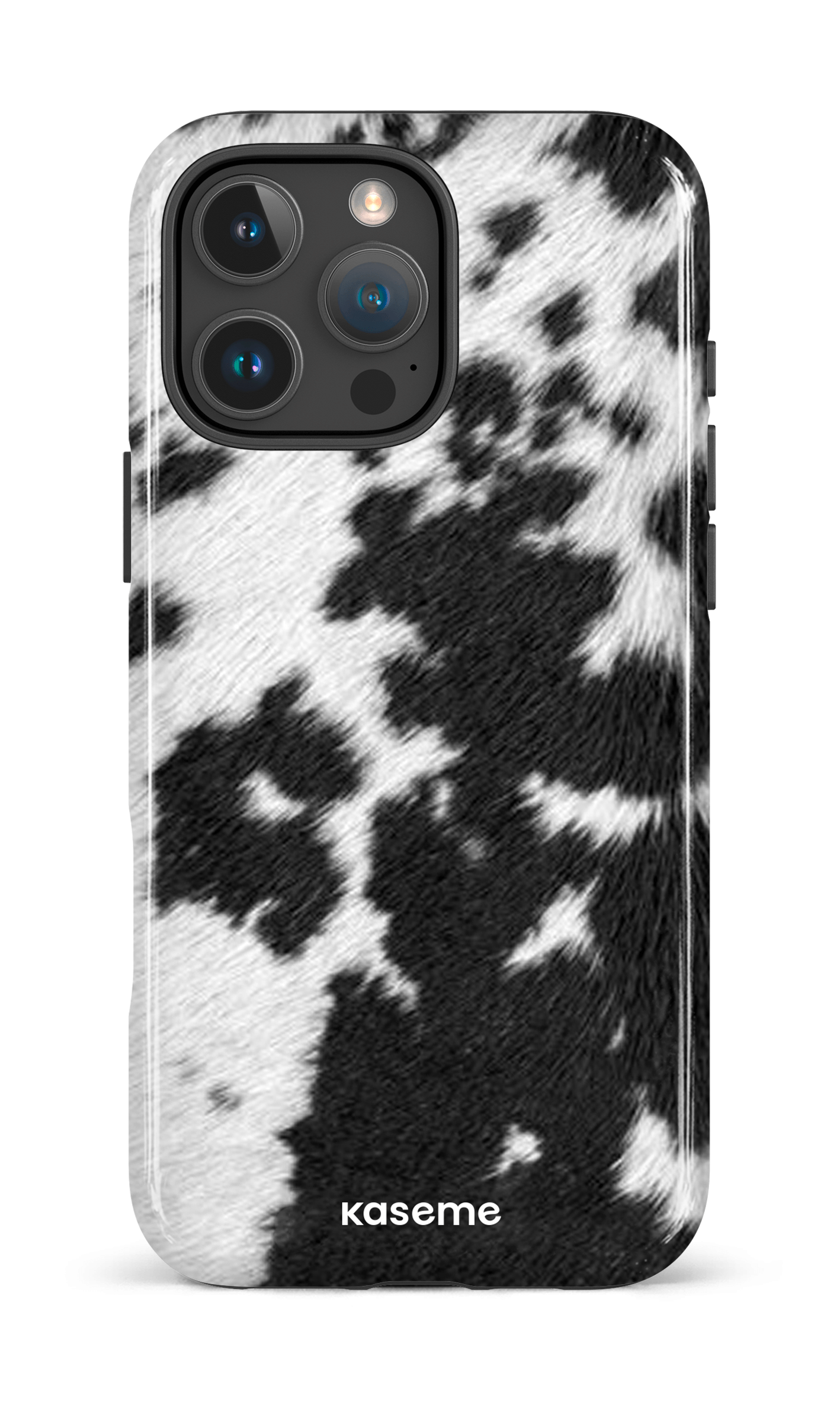 iPhone 16 Pro Max Impact Case Savage -