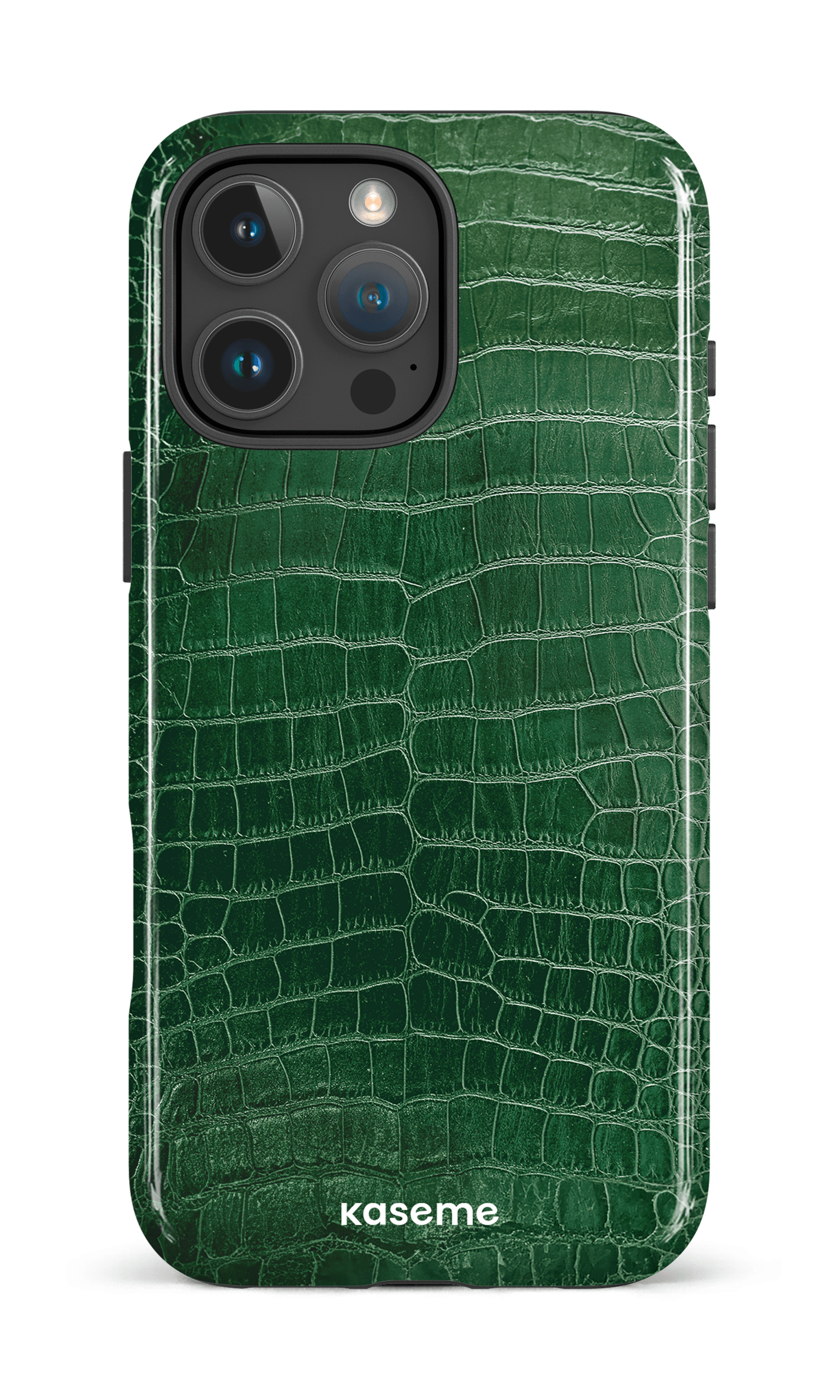 iPhone 16 Pro Max Impact Case Scales & Scandals -