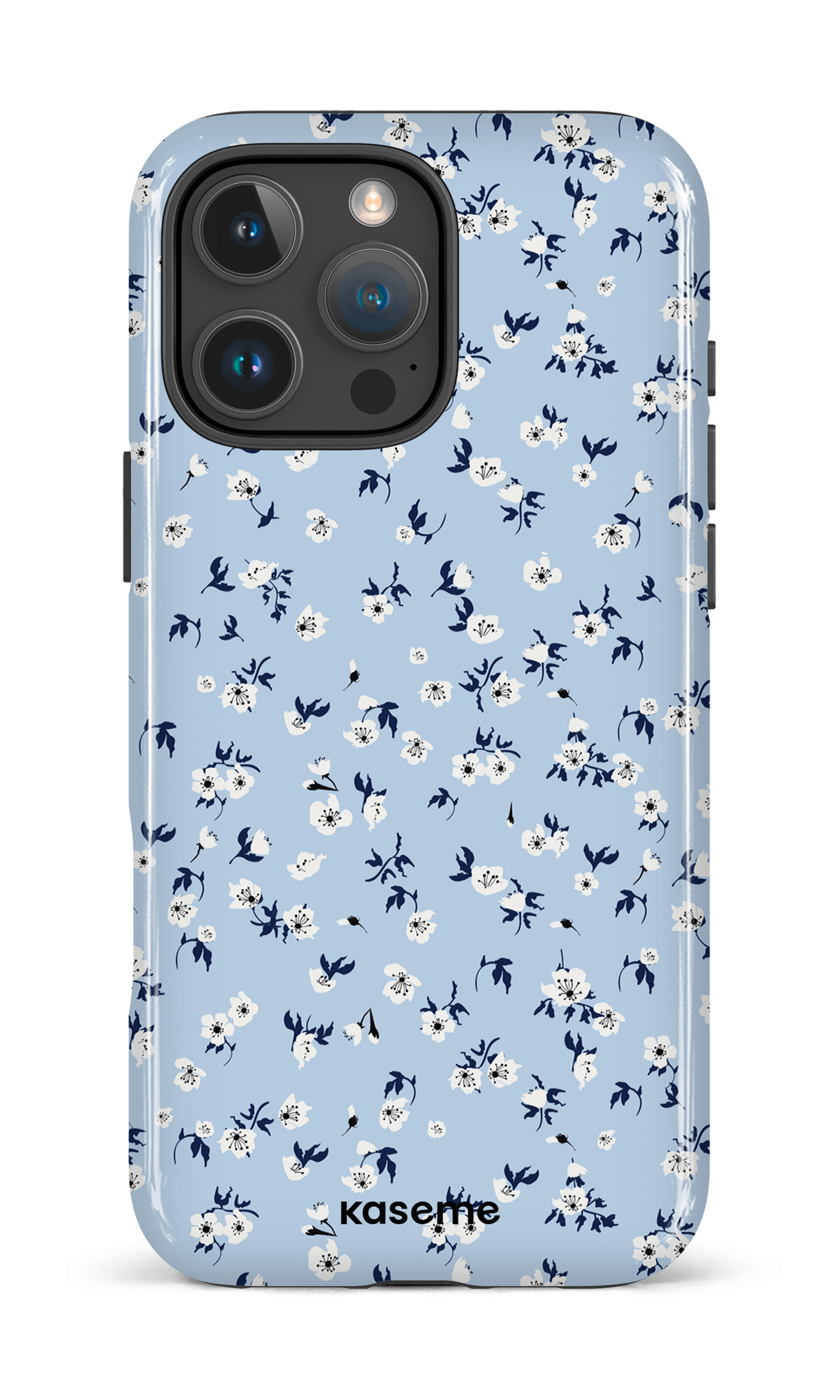 iPhone 16 Pro Max Impact Case Scarlett -