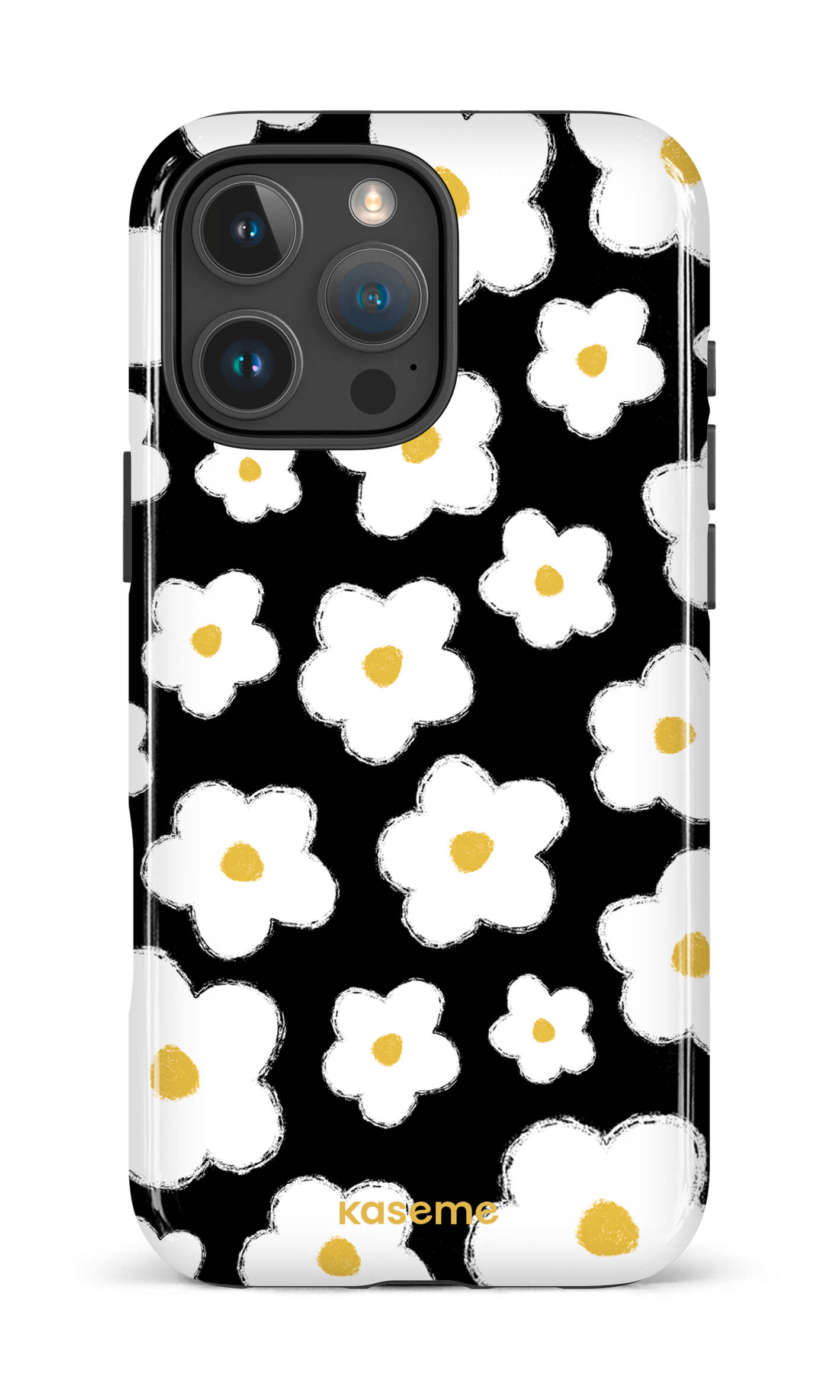 iPhone 16 Pro Max Impact Case Serendipity -