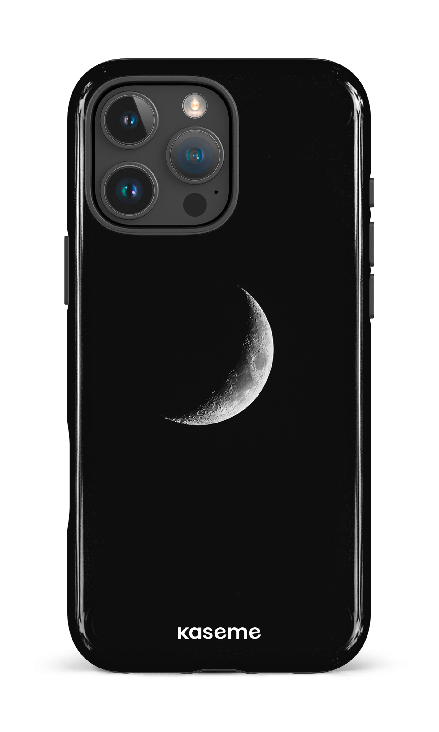 iPhone 16 Pro Max Impact Case Shadows -