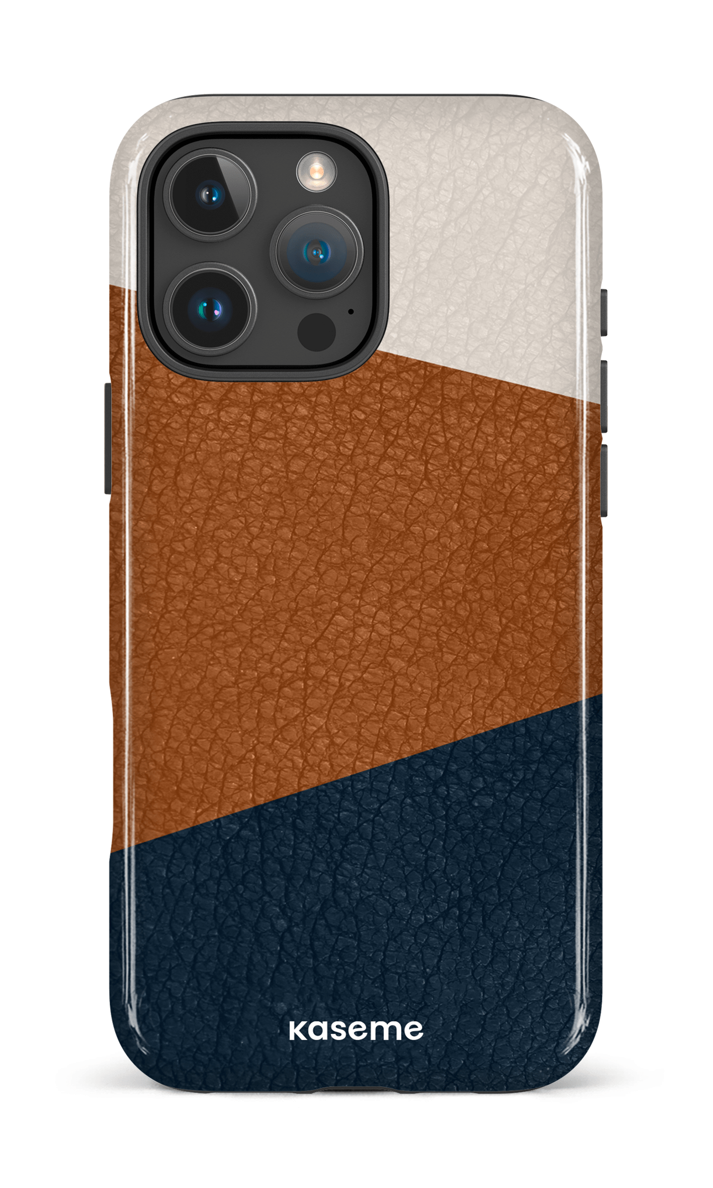 iPhone 16 Pro Max Impact Case Stockholm -