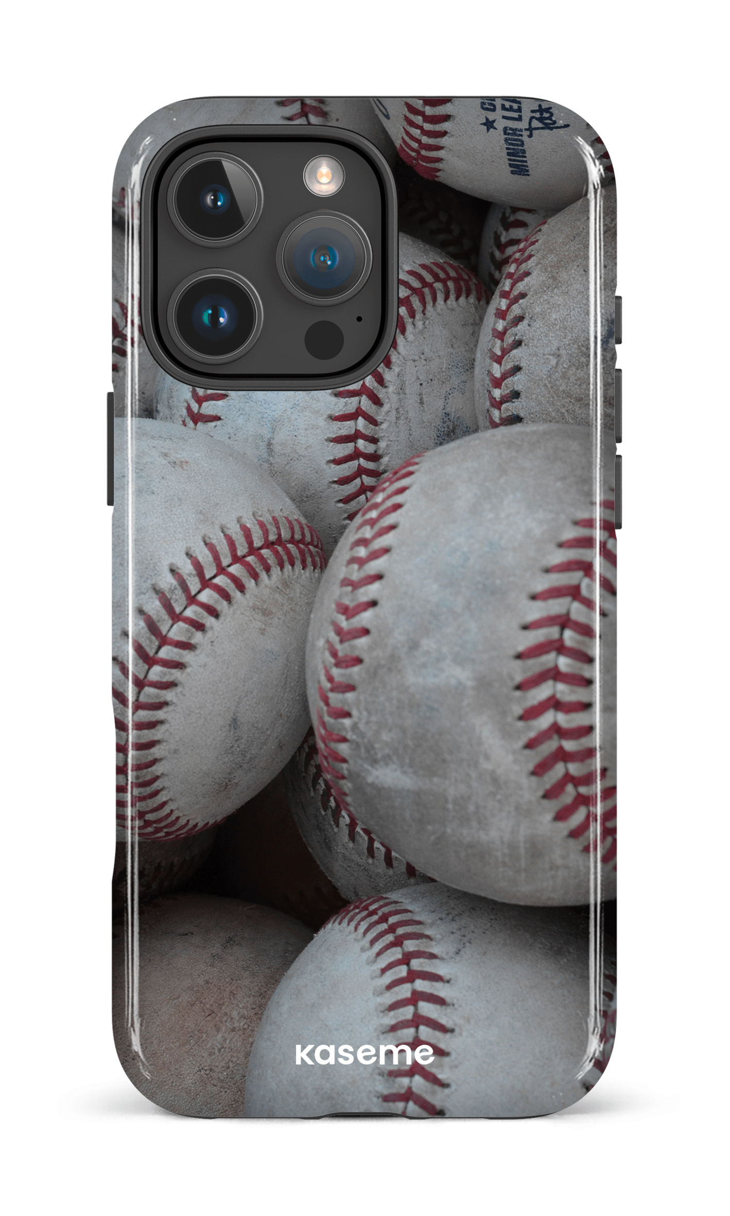iPhone 16 Pro Max Impact Case Strike -