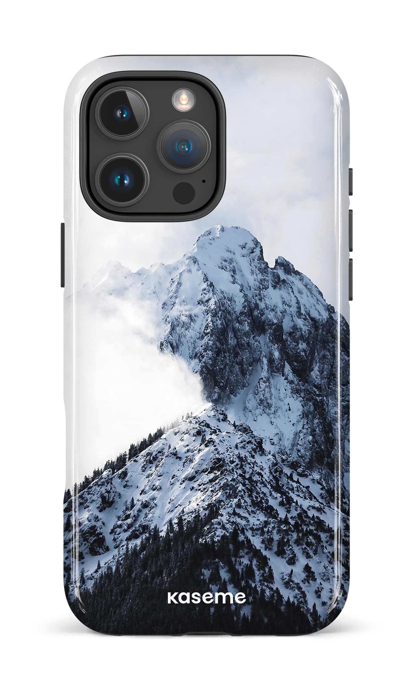 iPhone 16 Pro Max Impact Case Summit -