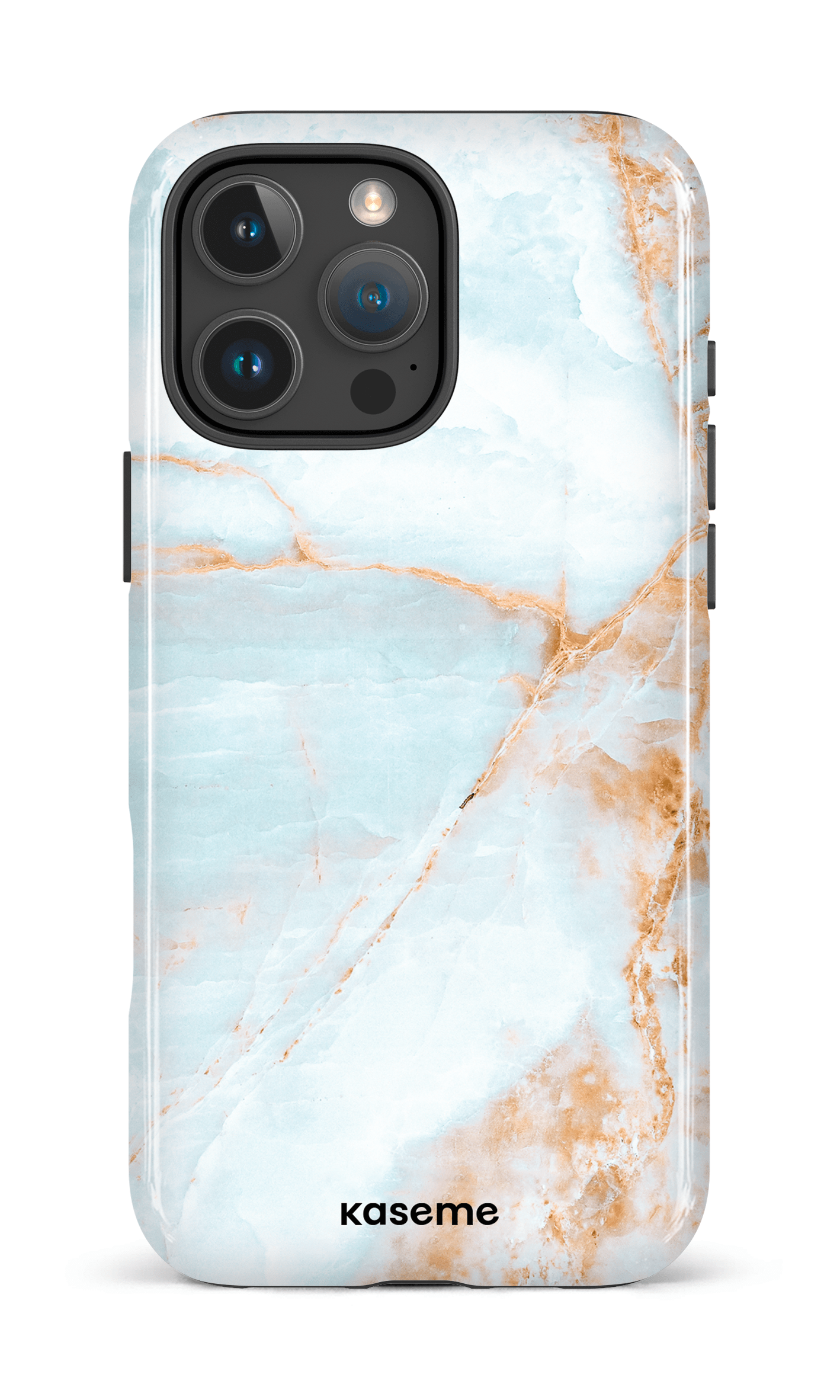 iPhone 16 Pro Max Impact Case Sunrise -