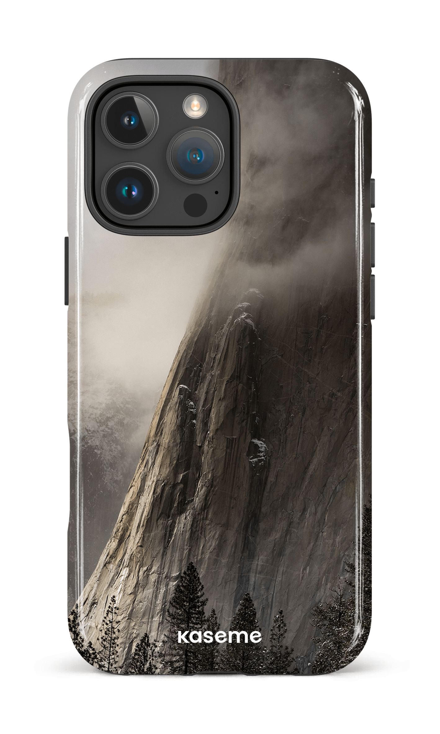 iPhone 16 Pro Max Impact Case Surge -