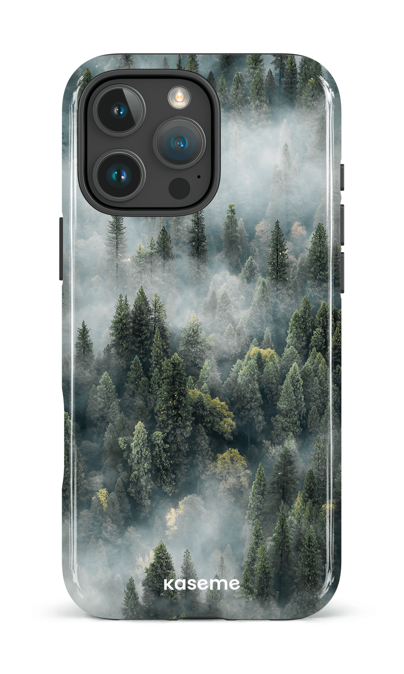 iPhone 16 Pro Max Impact Case The Hunter -