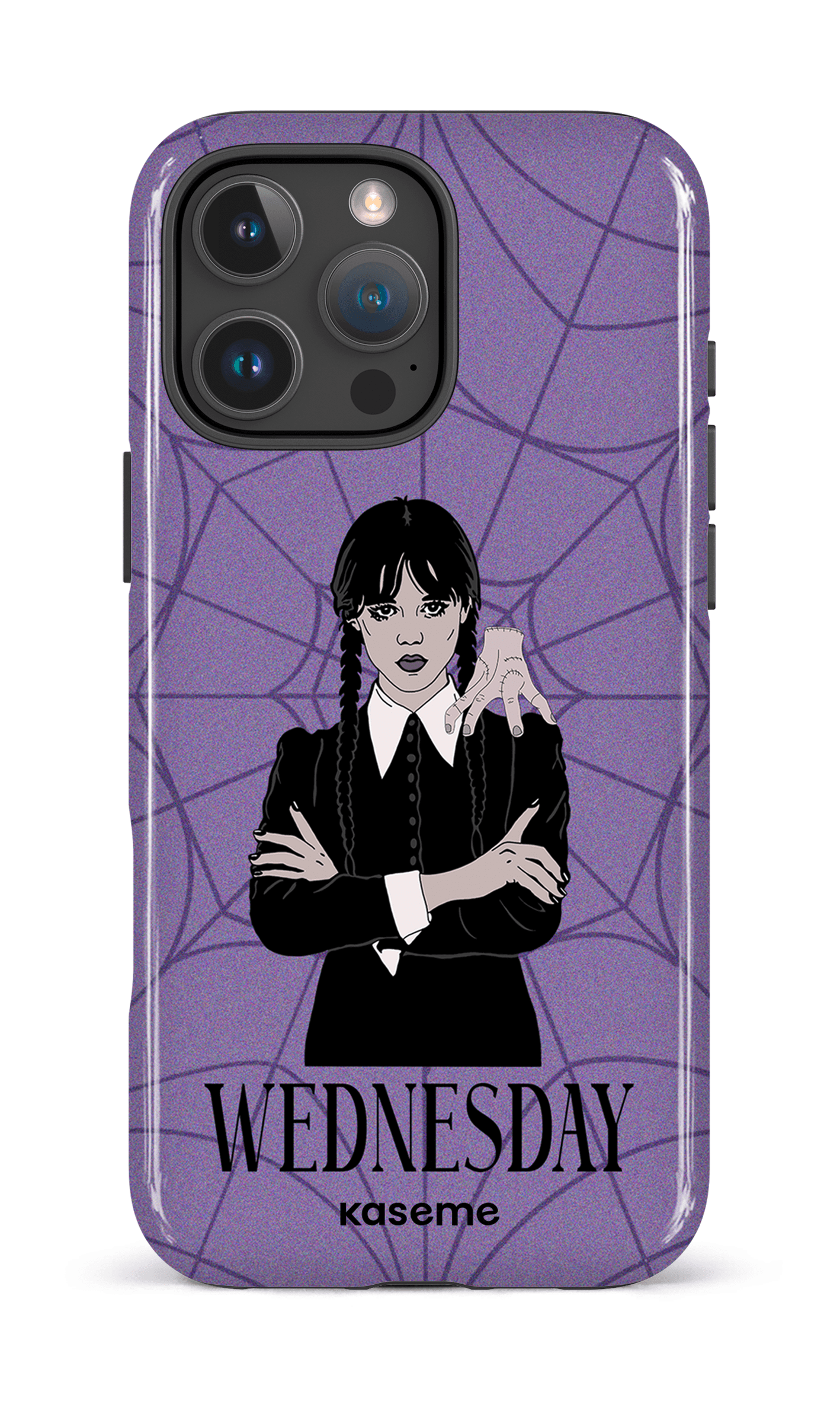 iPhone 16 Pro Max Impact Case Thing -